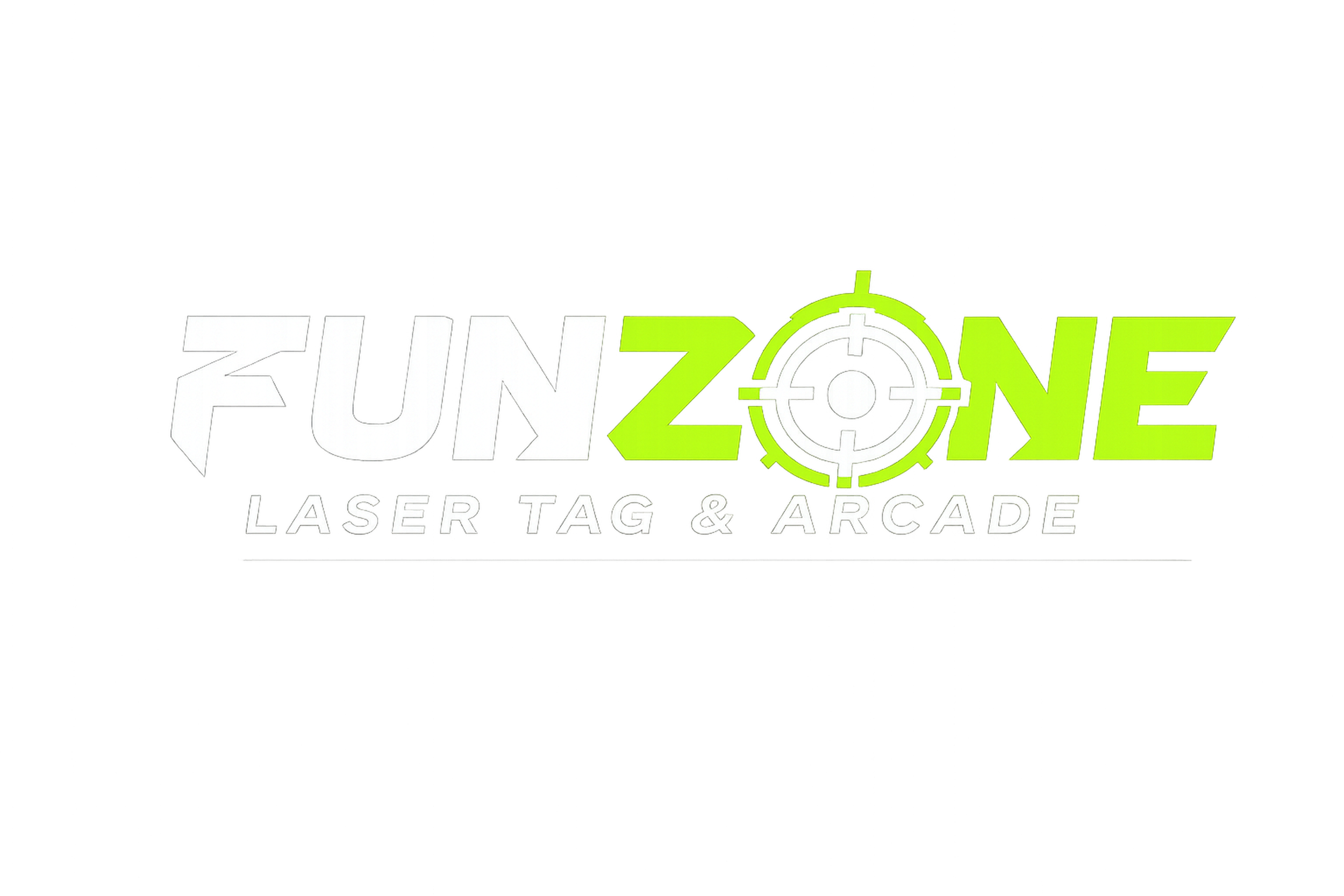 Funzone Laser Tag & Arcade