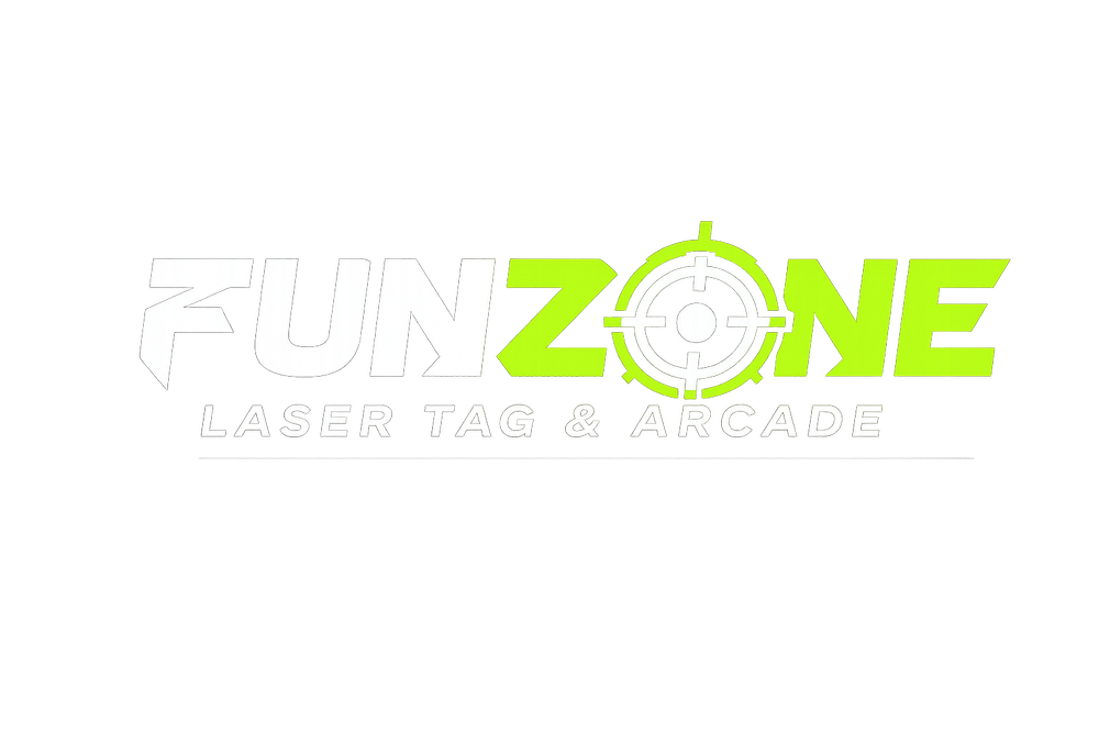 Funzone Laser Tag & Arcade