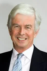 Sir Andrew Cubie