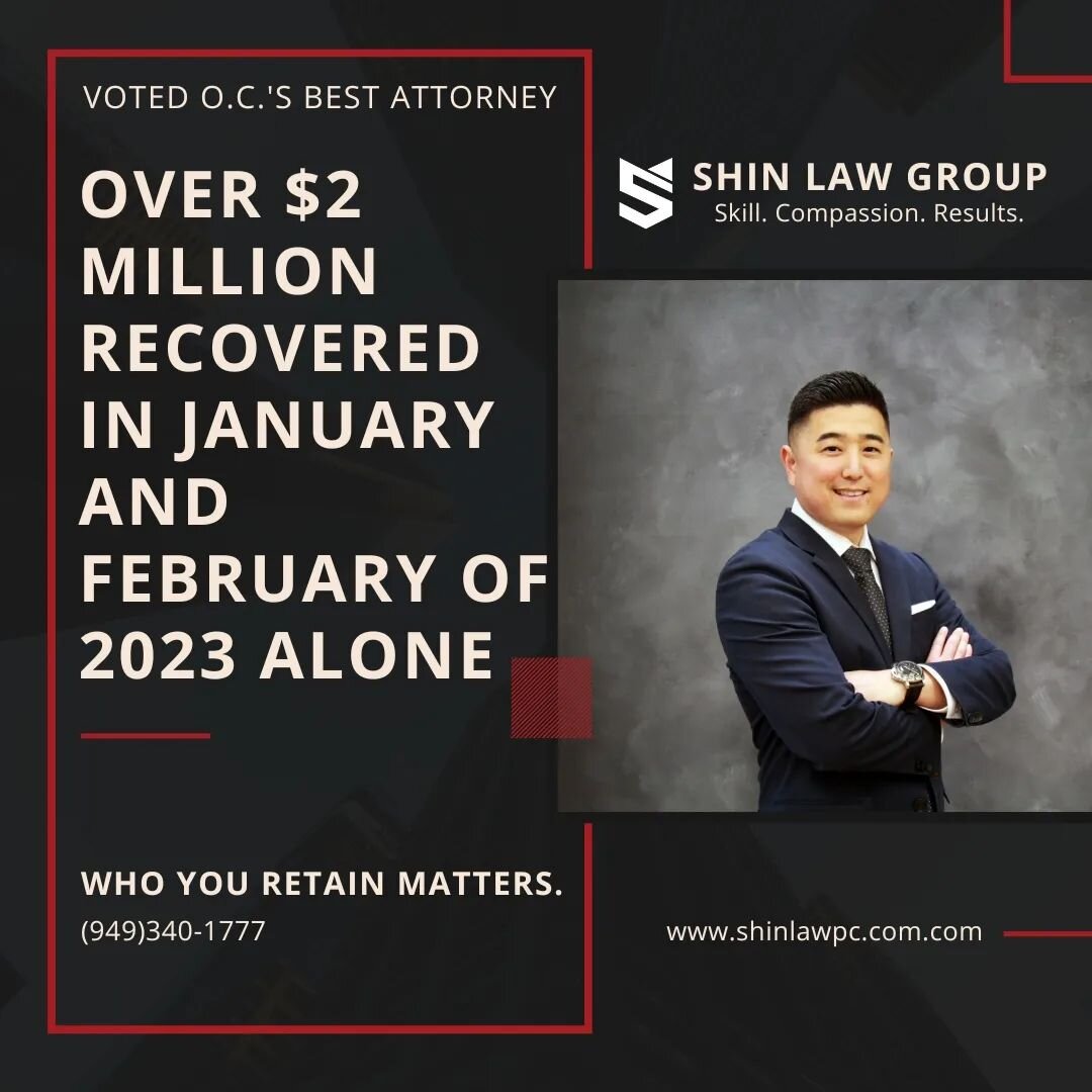 Over $2,000,000.00 recovered on behalf of our well deserving clients in two months, and we are just getting started with 2023!

Thank you to our friends, family members, and clients for entrusting us with your claims. Fighting the insurance companies