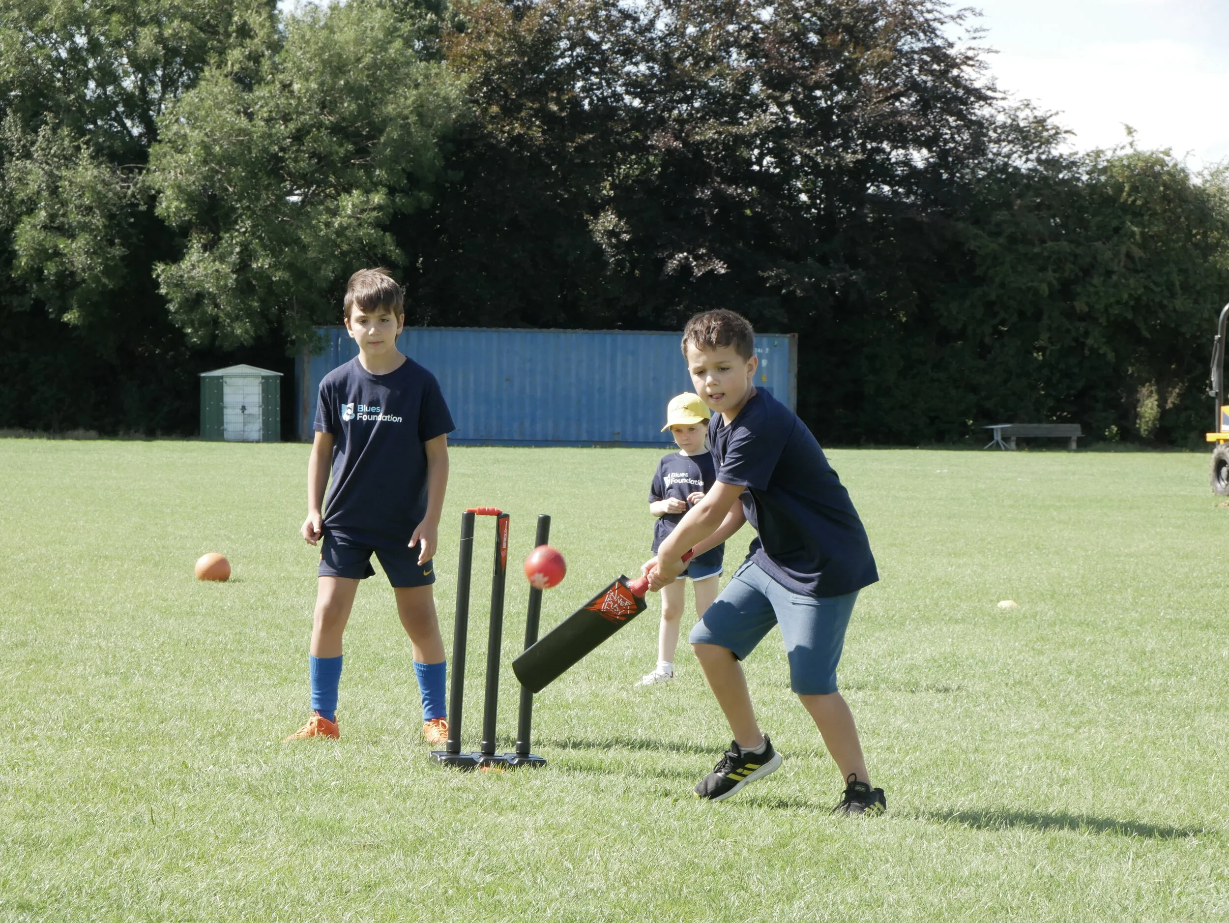 Bedford Summer Multisport programme now live!