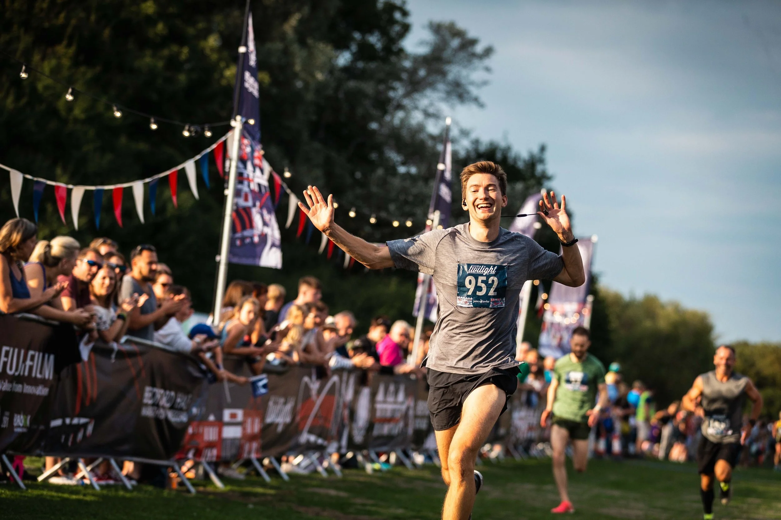 Blues Foundation Bedford 10k Announced!