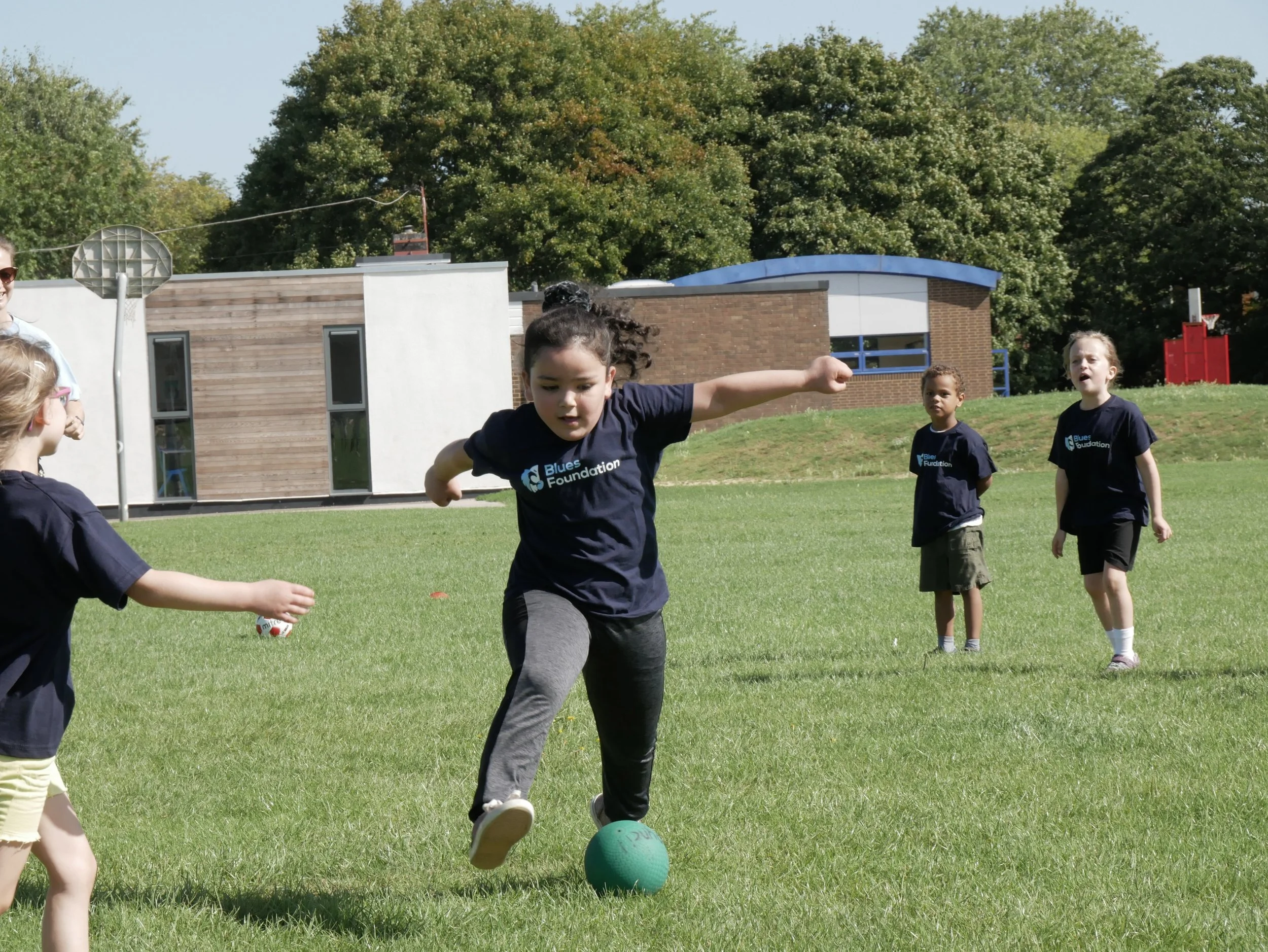 We're recruiting Trustees! Apply Now!