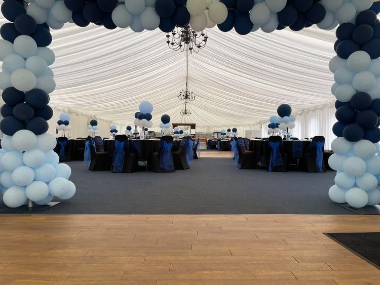 BLUES FOUNDATION Charity ball 2024!