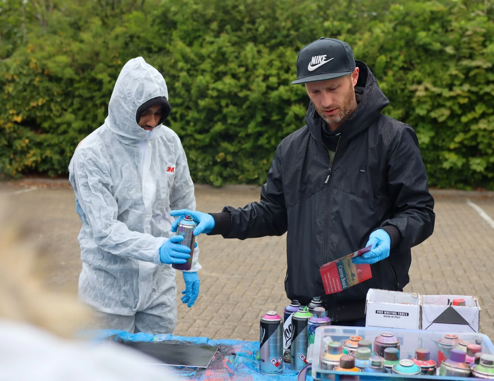 Mulberry Homes first to join Sponsor a Student Campaign