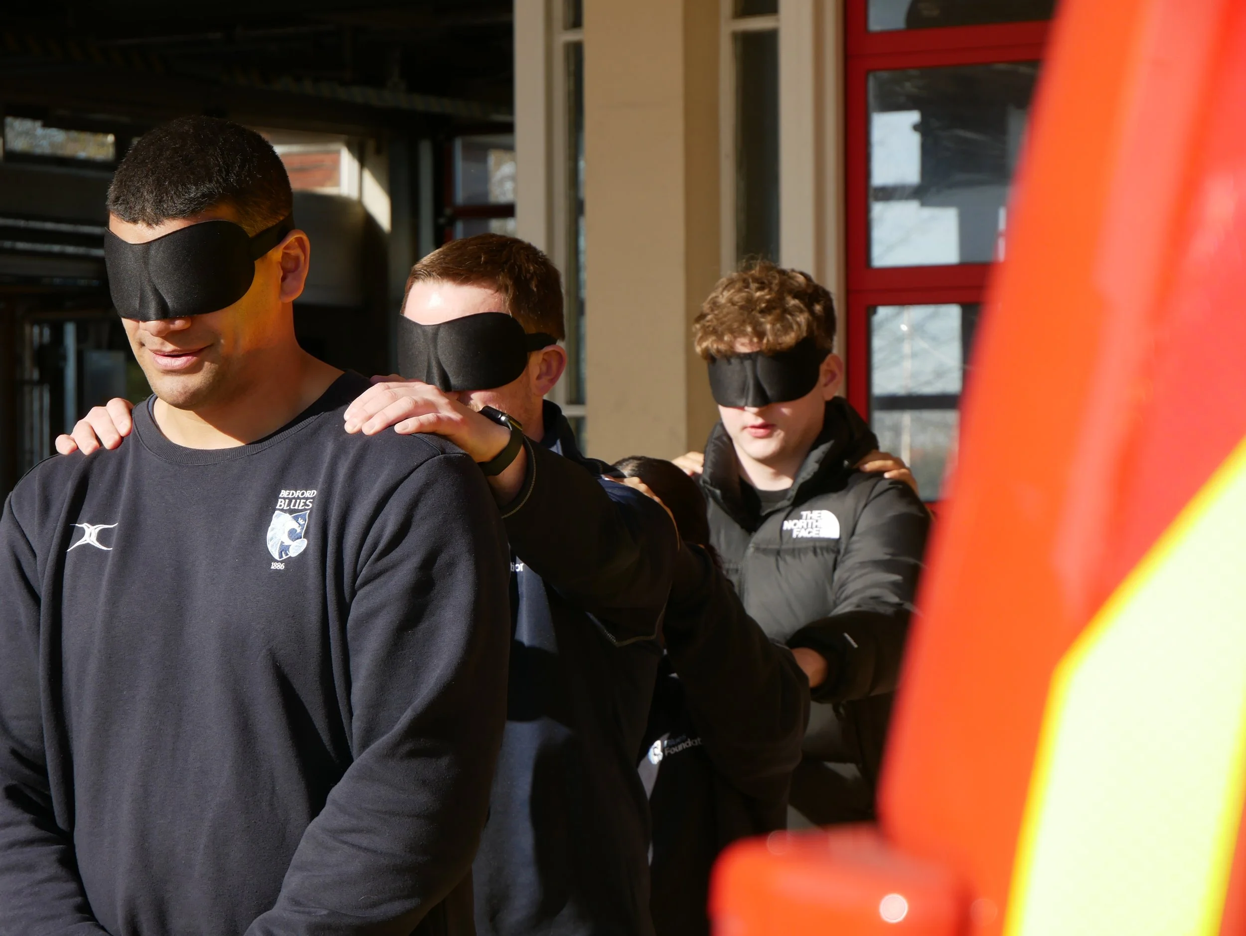 Building Transformation support Tackle LIFE