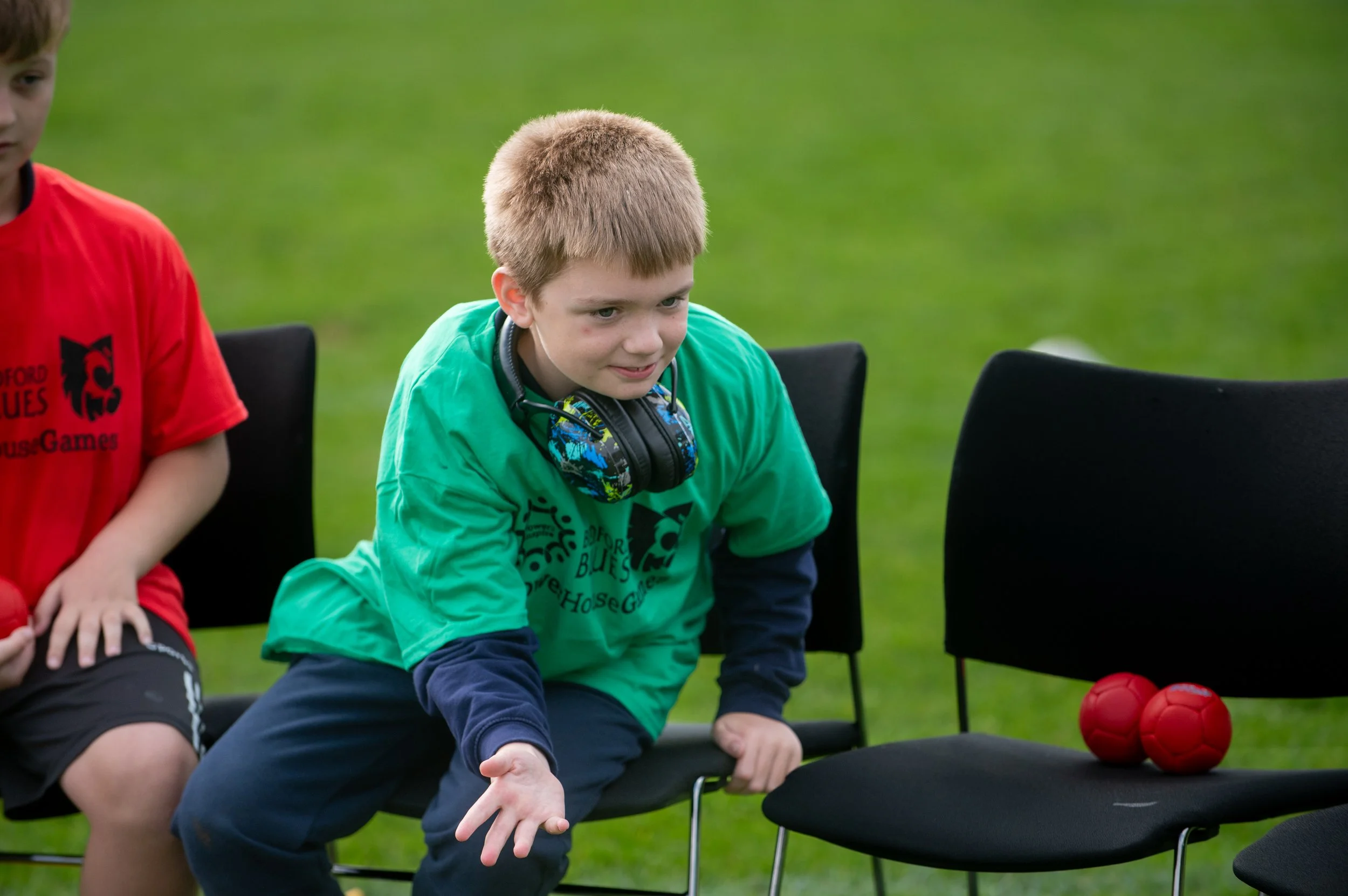 VACANCY: Activity Deliverer (SEND)