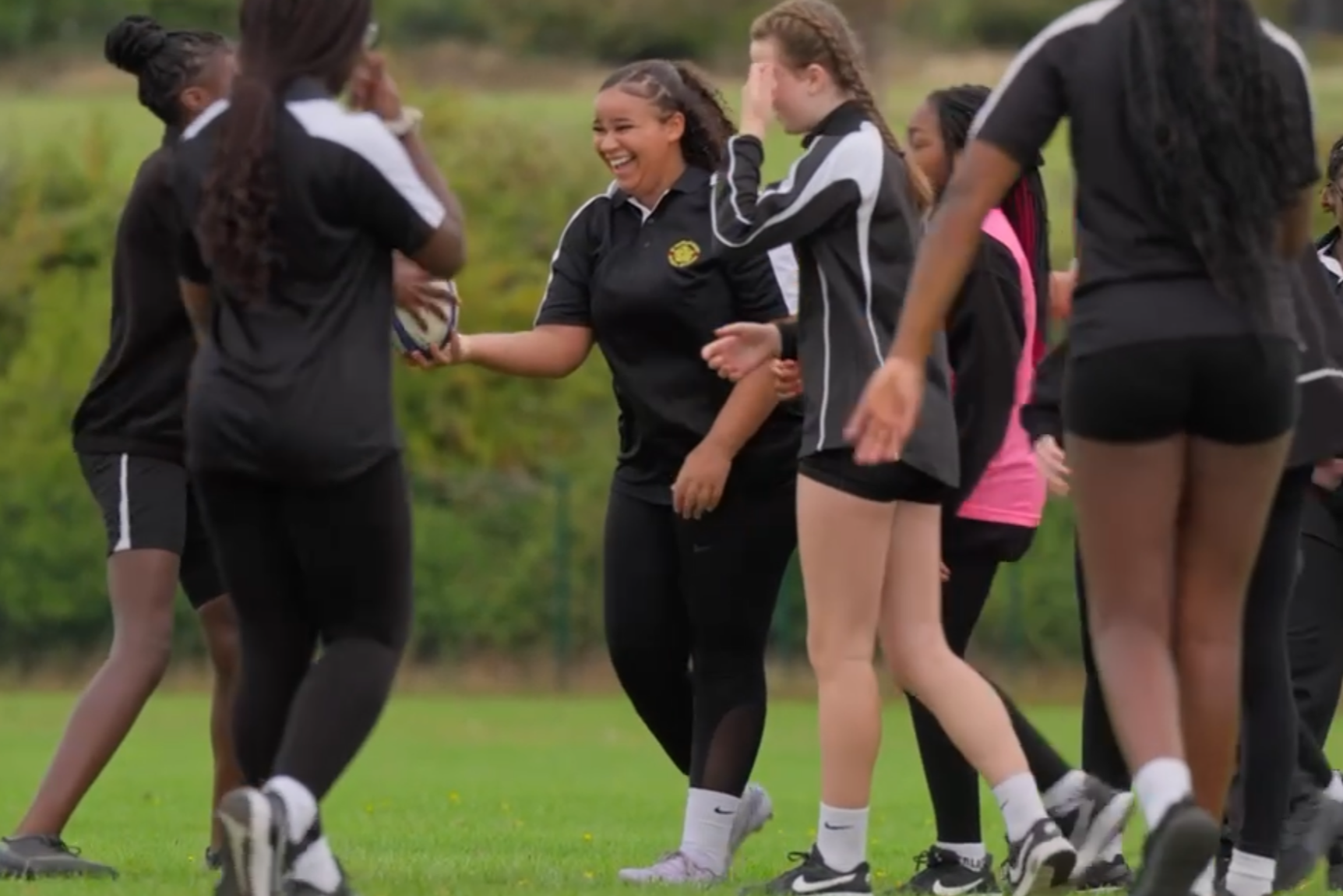 Project 500 sees early success