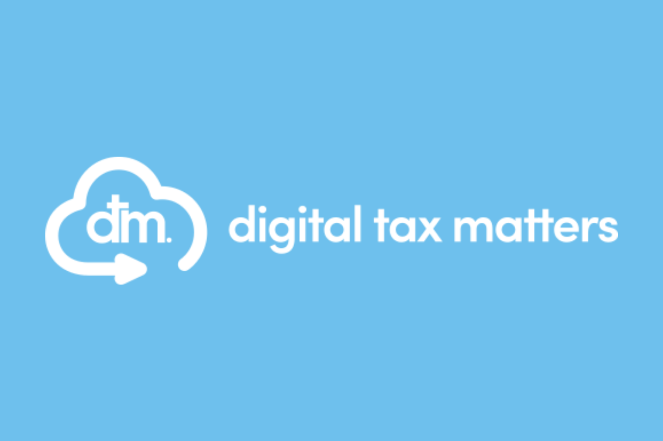 Digital Tax Matters joins Sponsor a Student
