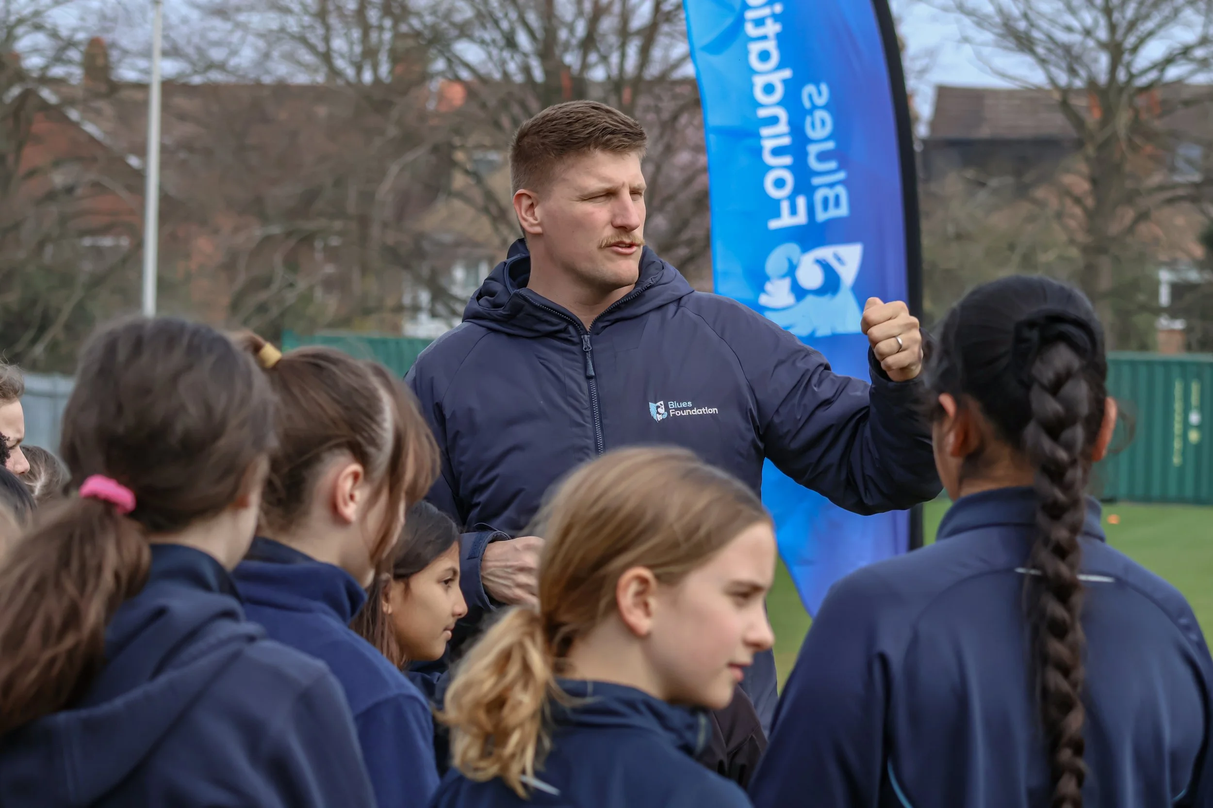 Foundation takes essential skills to the next level