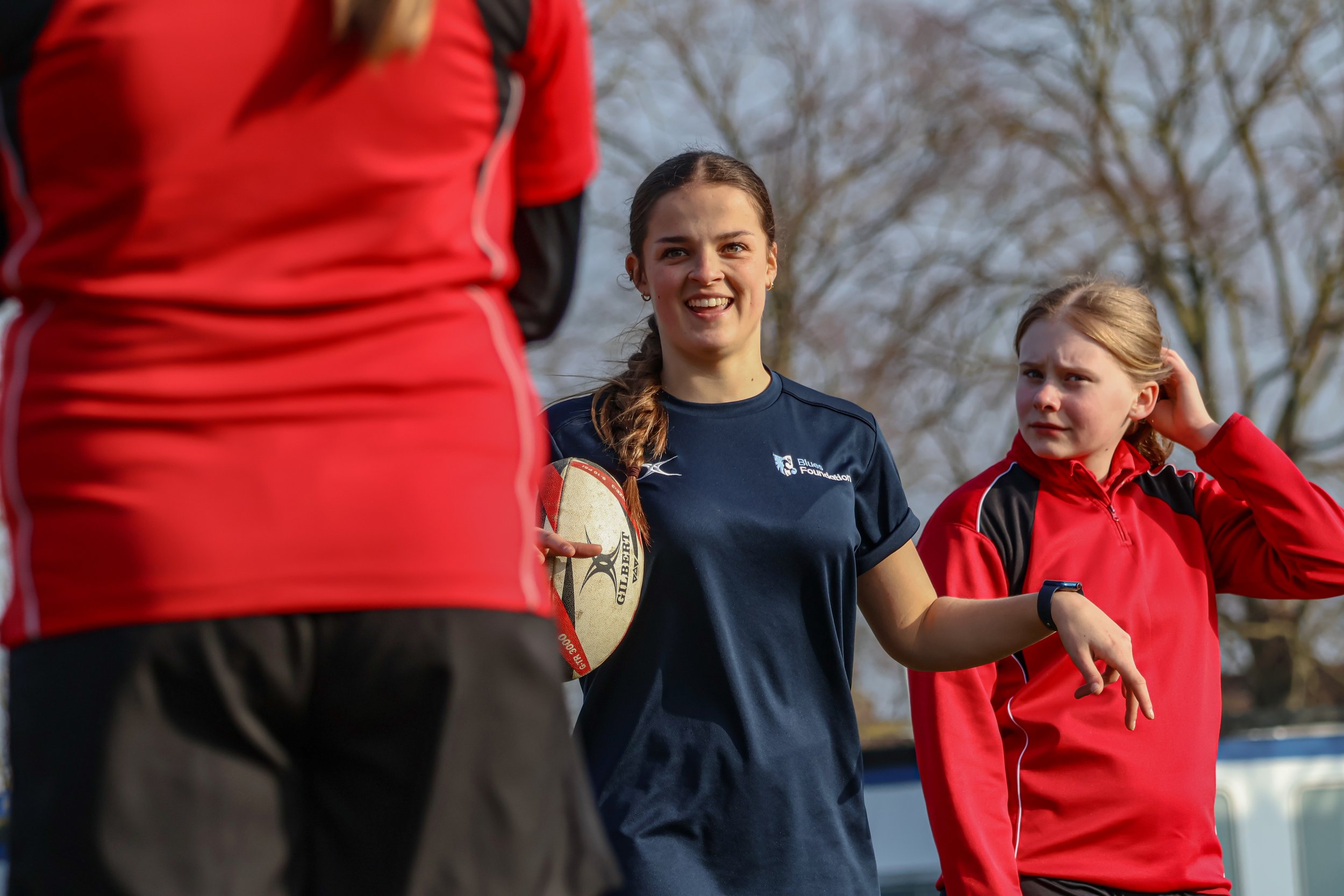 Maddy’s Mark enables a new season of Project 500
