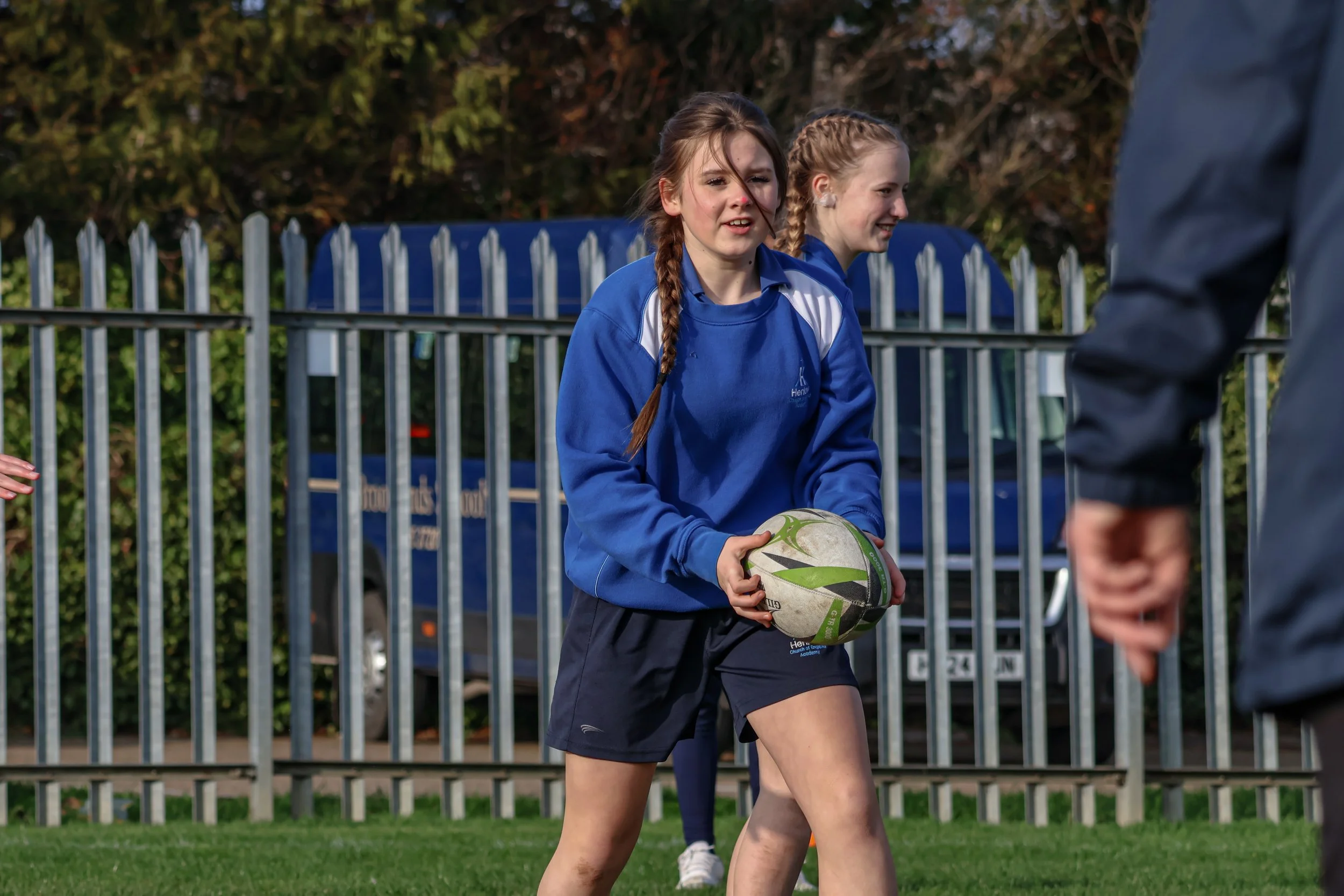 Haines Watts become Project 500programme Partner