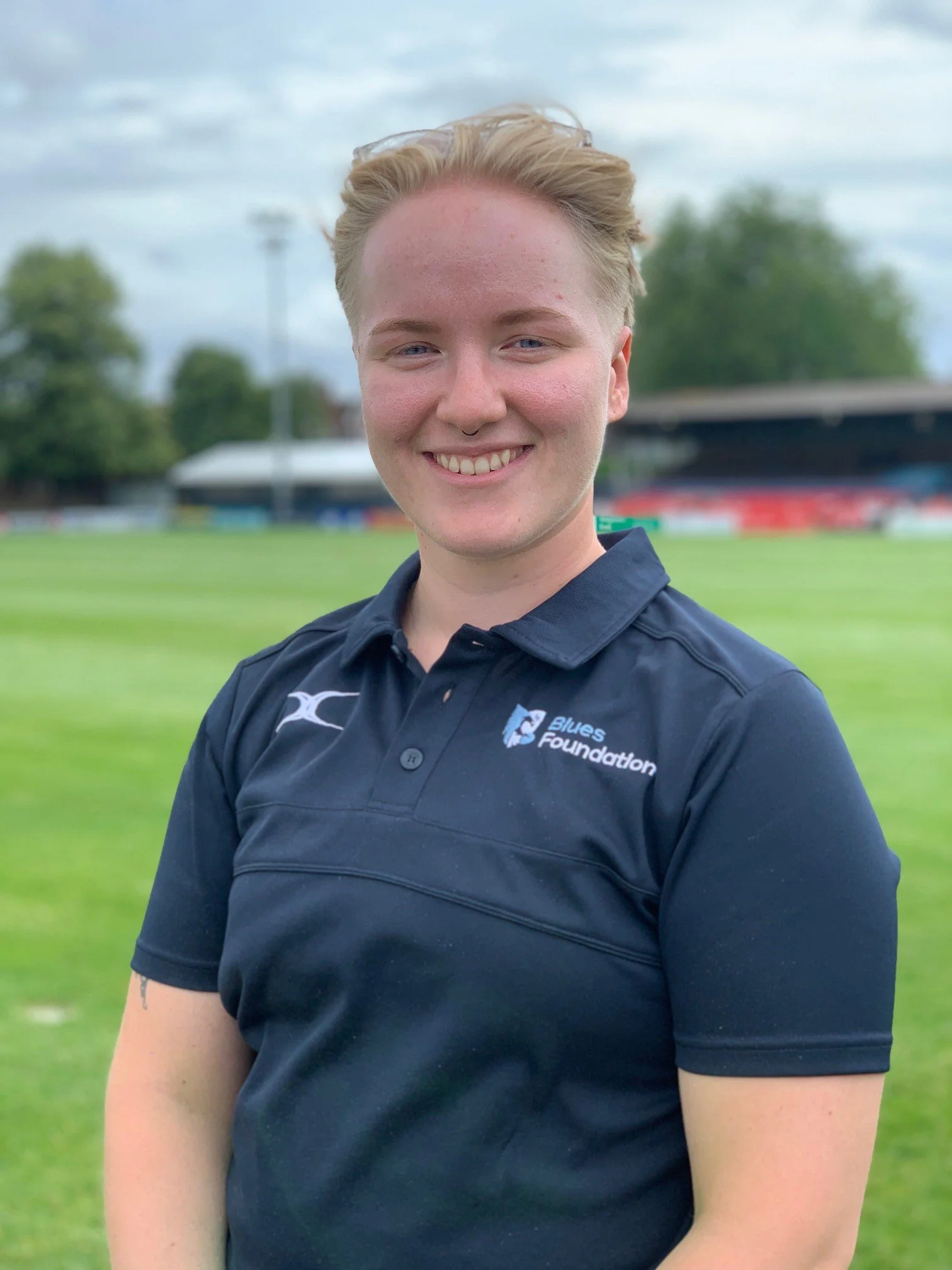 Blues Foundation Trustees | Meet Our Team