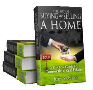 The Art of Buying and Selling a Home by Judy Szablak