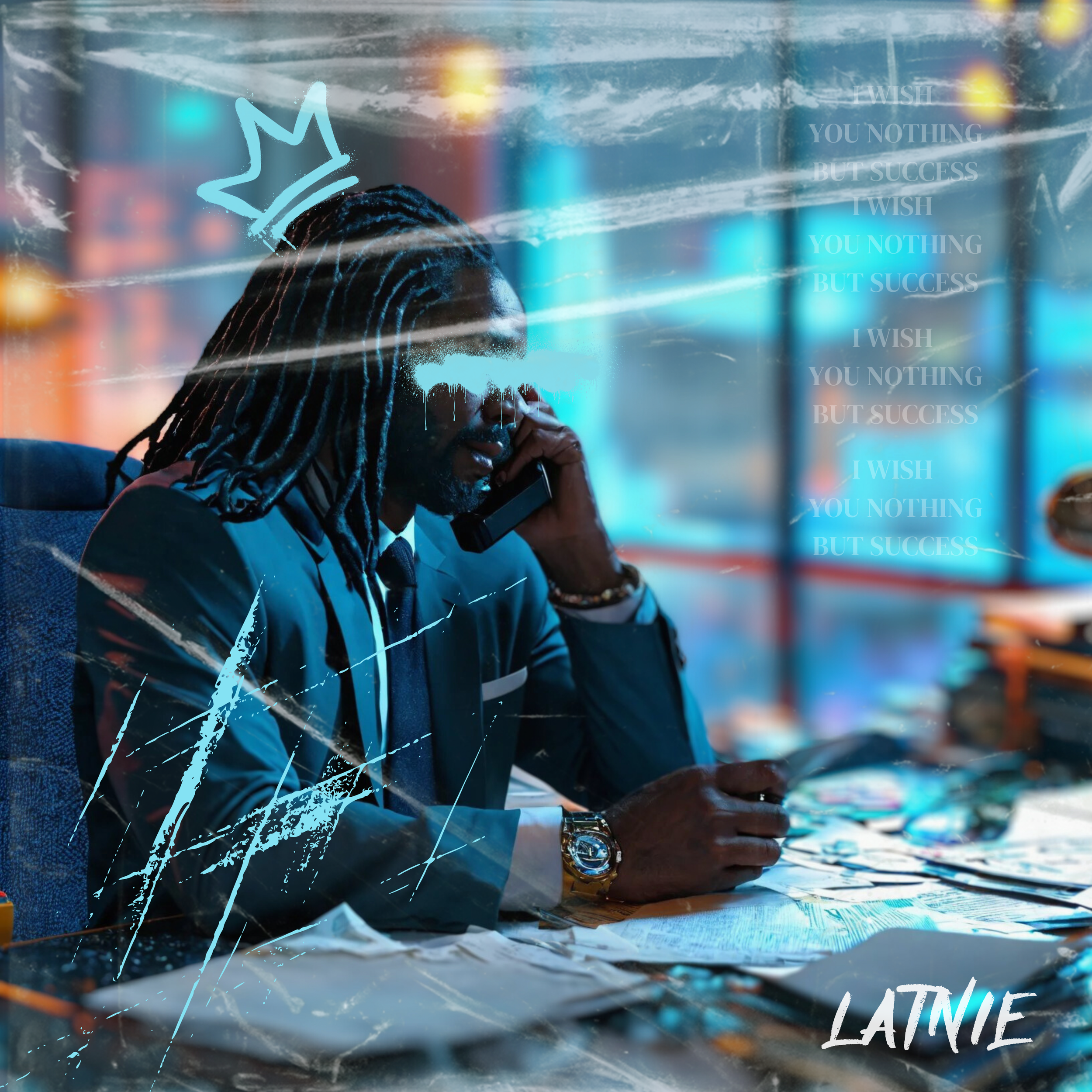 Success Before Six album cover