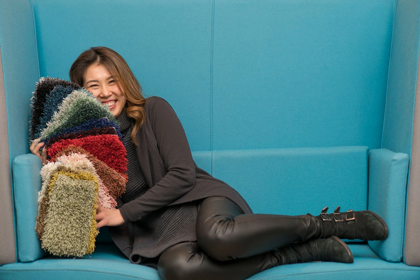 Anh Nguyen : Interiørarkitekt BA
