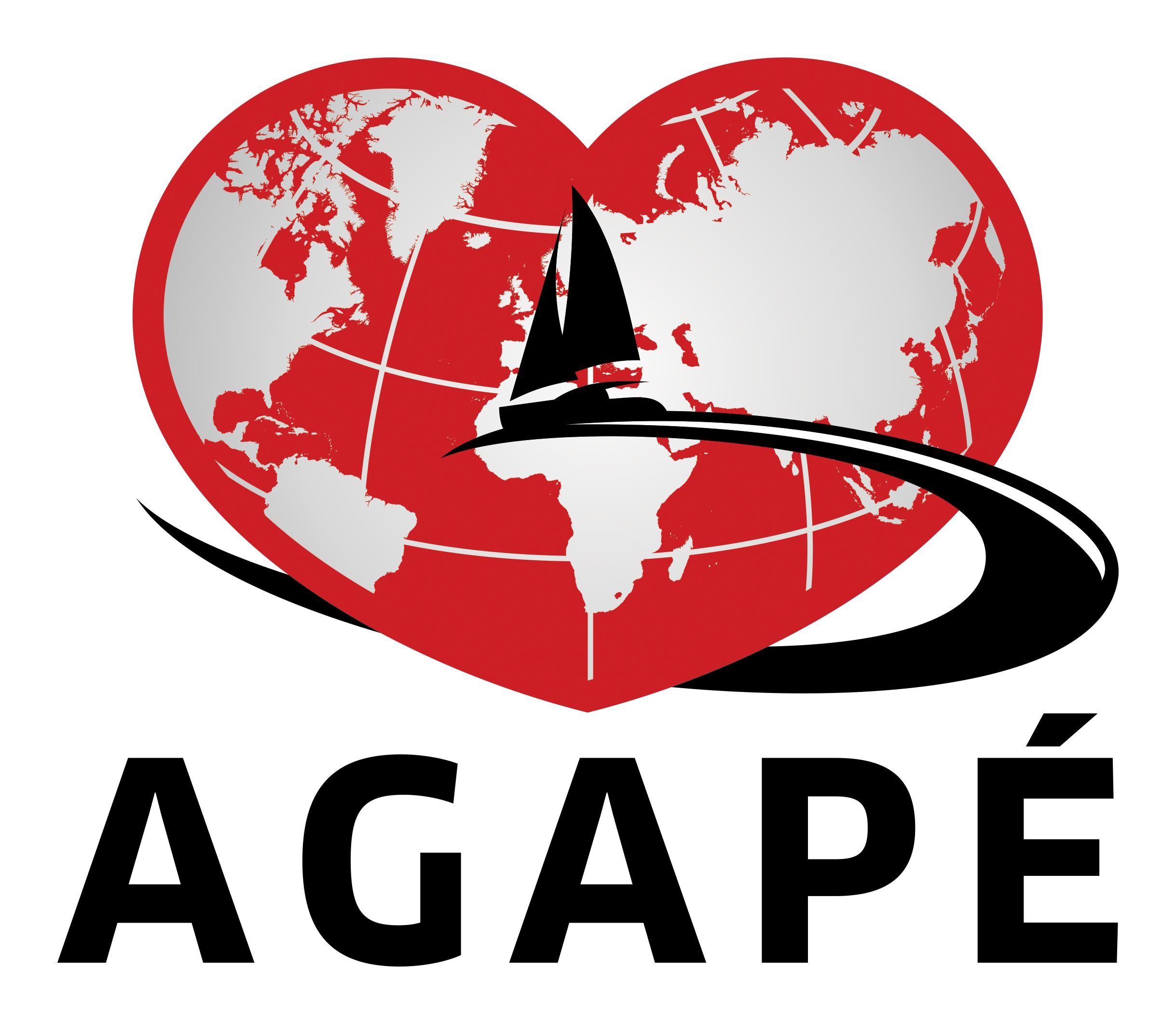 SV Agape&#39;