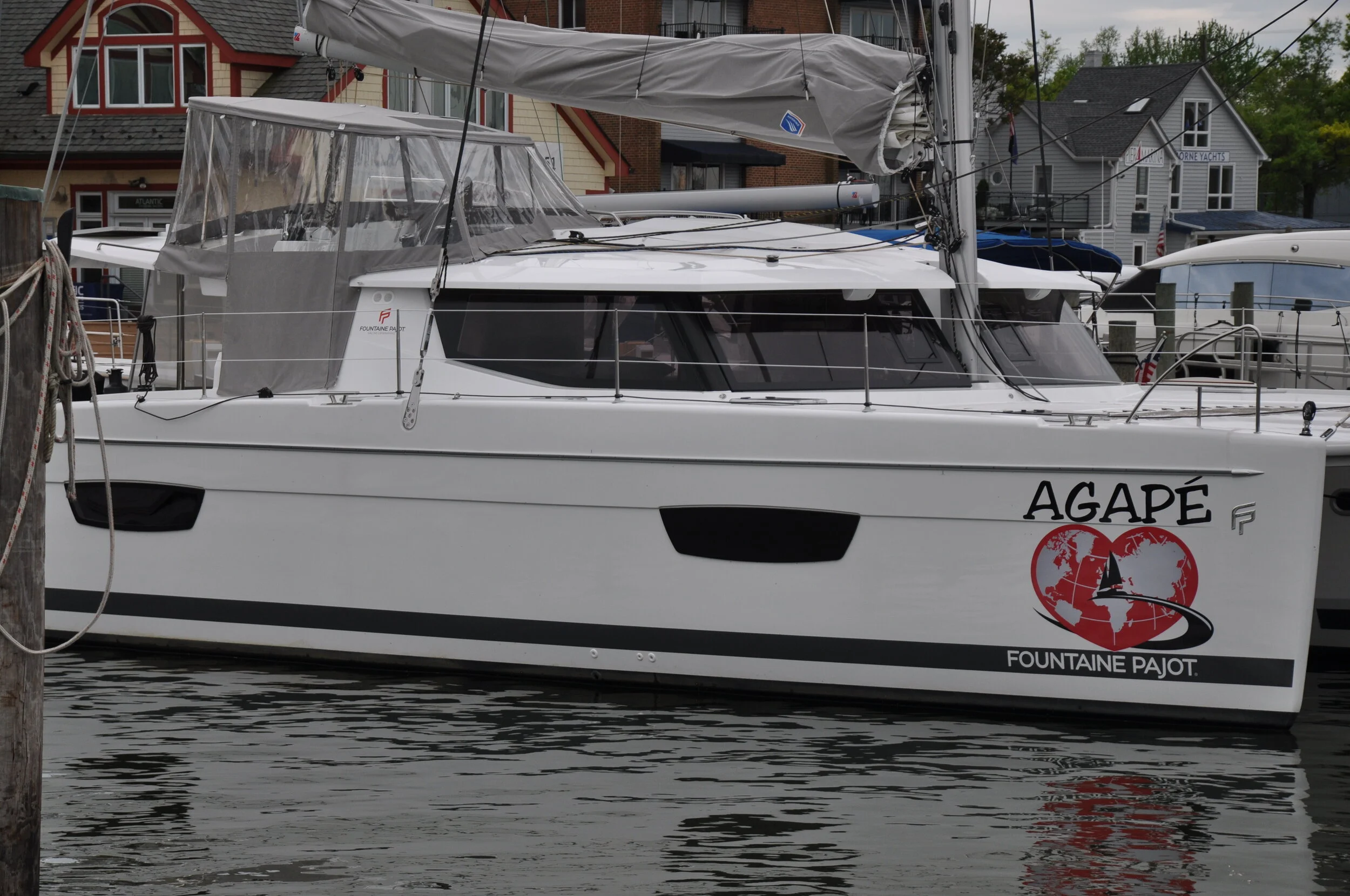 Sunrise At oxford md