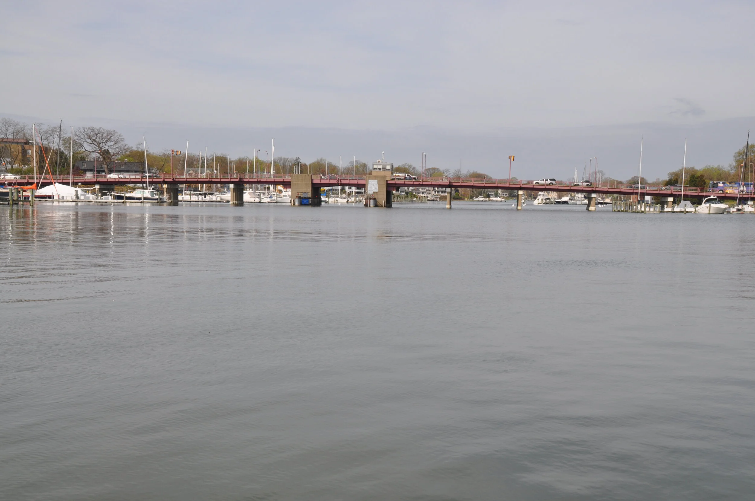 Sailing from Annapolis MD to US Virgin Islands