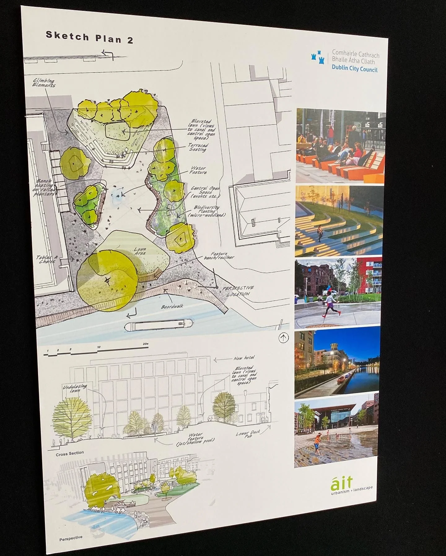 Portobello consultation 