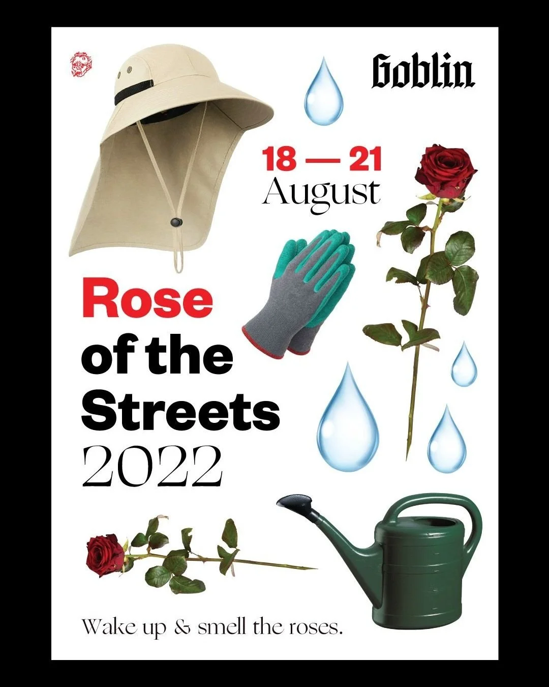 Rose Of The Streets 2022