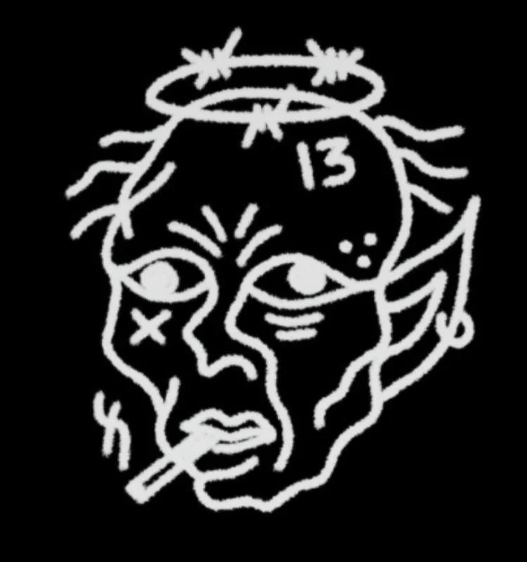 RDS tattoo convention