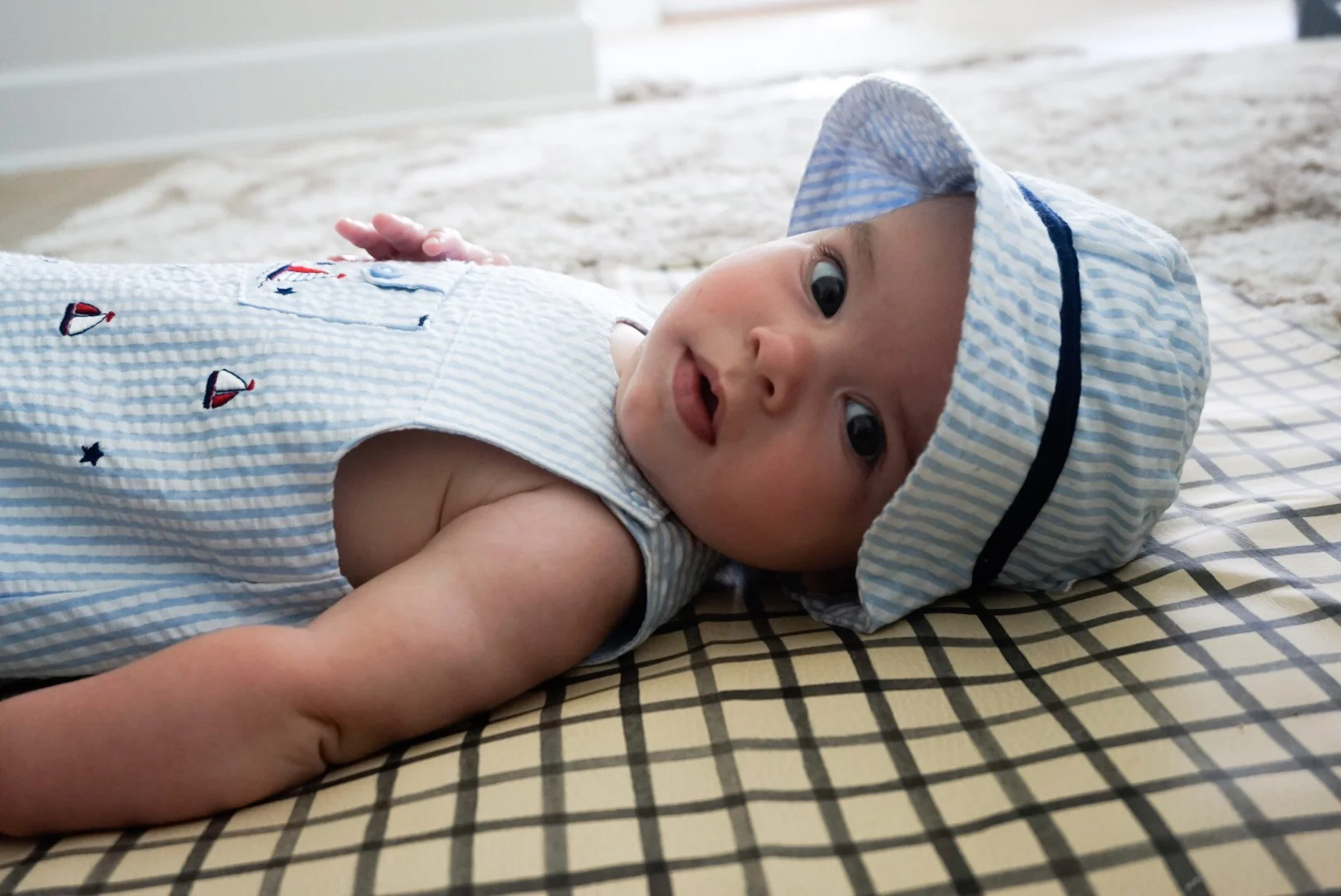 A Year of Discovery (A Reflection of 2018 While Looking Forward to 2019)