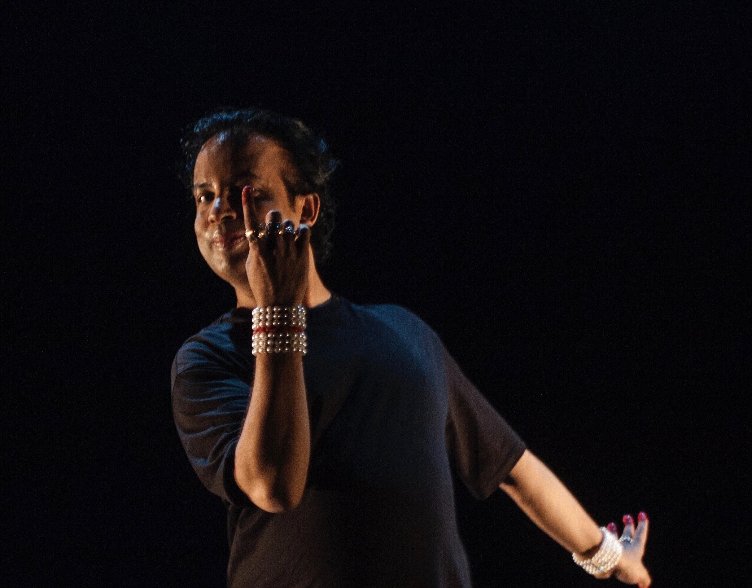 The Frog Princess redux (2019)