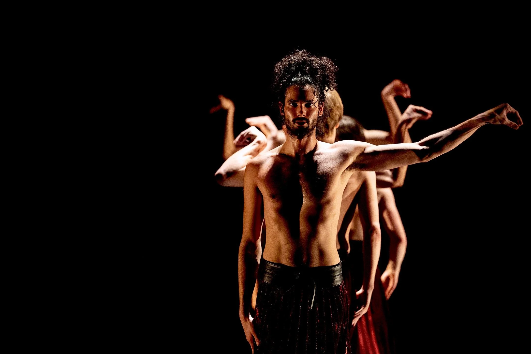 Rowdies in Love in Chicago (April 11, 2025)