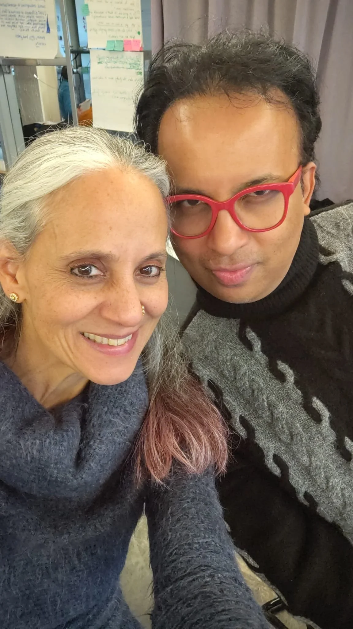 Symposium of South Asian Diasporic Artists- New York City (Jan 16-19, 2025)