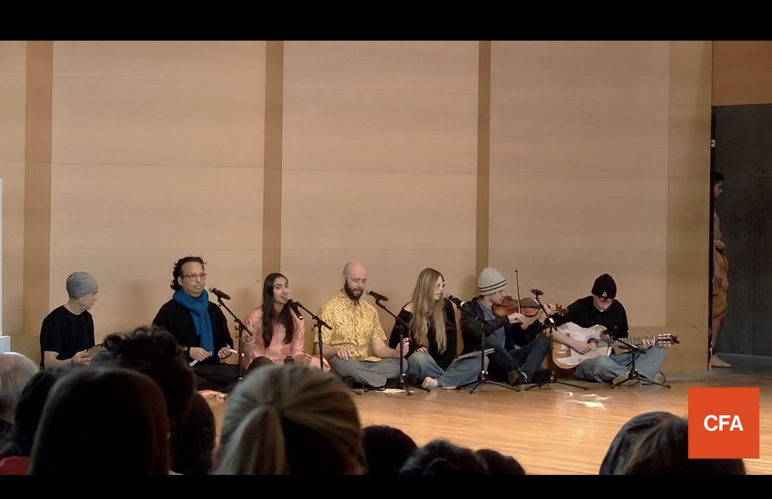 Love Lines- Connecticut, Dec 7, 2025