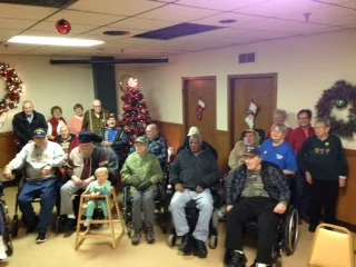 Dec 2017 Vet Lunch.JPG