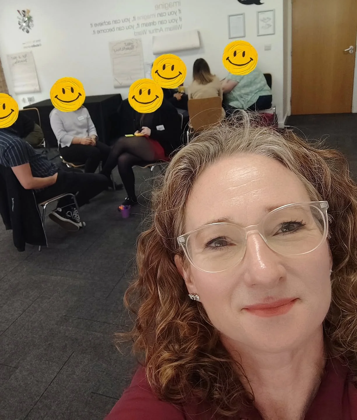 Not having conversations with your team about using their learning? Then you're burning bridges, hard cash is going up in smoke and stress rises with it !&nbsp;

1. If you're investing in training/coaching, you need to FOLLOW UP on how the team's usi