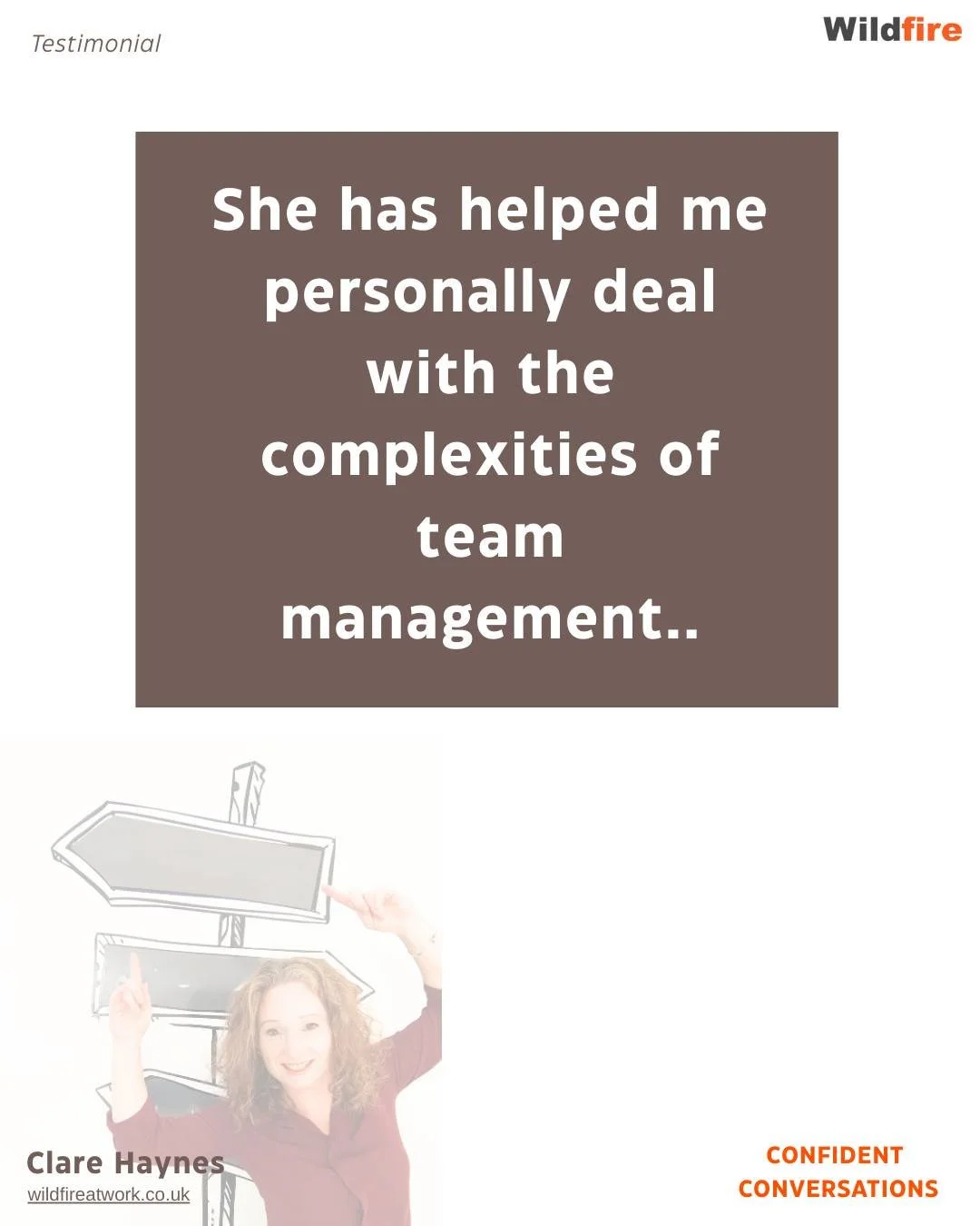 Who isn&rsquo;t grateful for positive feedback? 

It&rsquo;s a bit of a bugbear of mine that people don&rsquo;t receive enough. It&rsquo;s not difficult. 

Really grateful when I get some. Here&rsquo;s a recent snippet from a longstanding coaching an