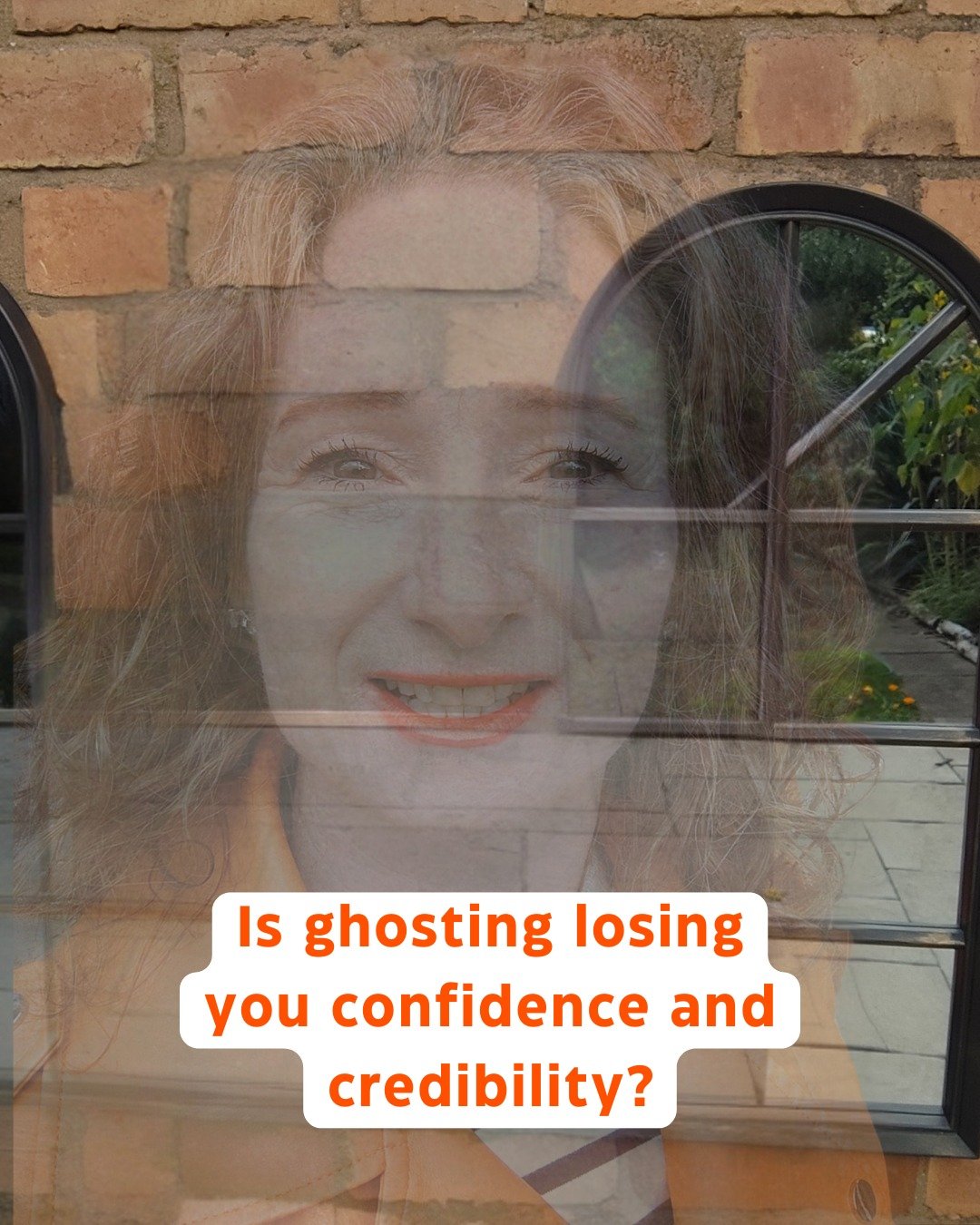Ghosting is cowardly and lazy in dating, but are you doing it at work without realising, and bashing your credibility and confidence in the process? 

Ghosting leaves someone hanging, without a word or explanation, as if they don&rsquo;t matter. It&r