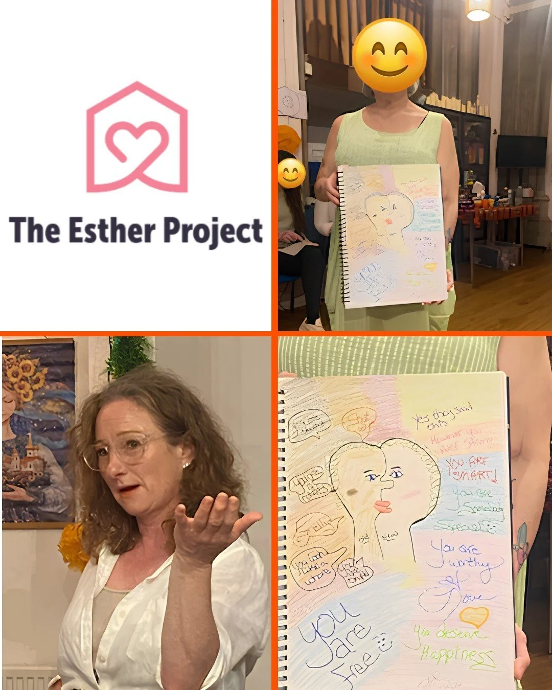 Demands from all directions, bouncing from one issue to another, working out how to get the right cooperation or help, not sure what's next, or overthinking what's happening.

No, I'm not talking your work day. It can be everyday for women survivors 