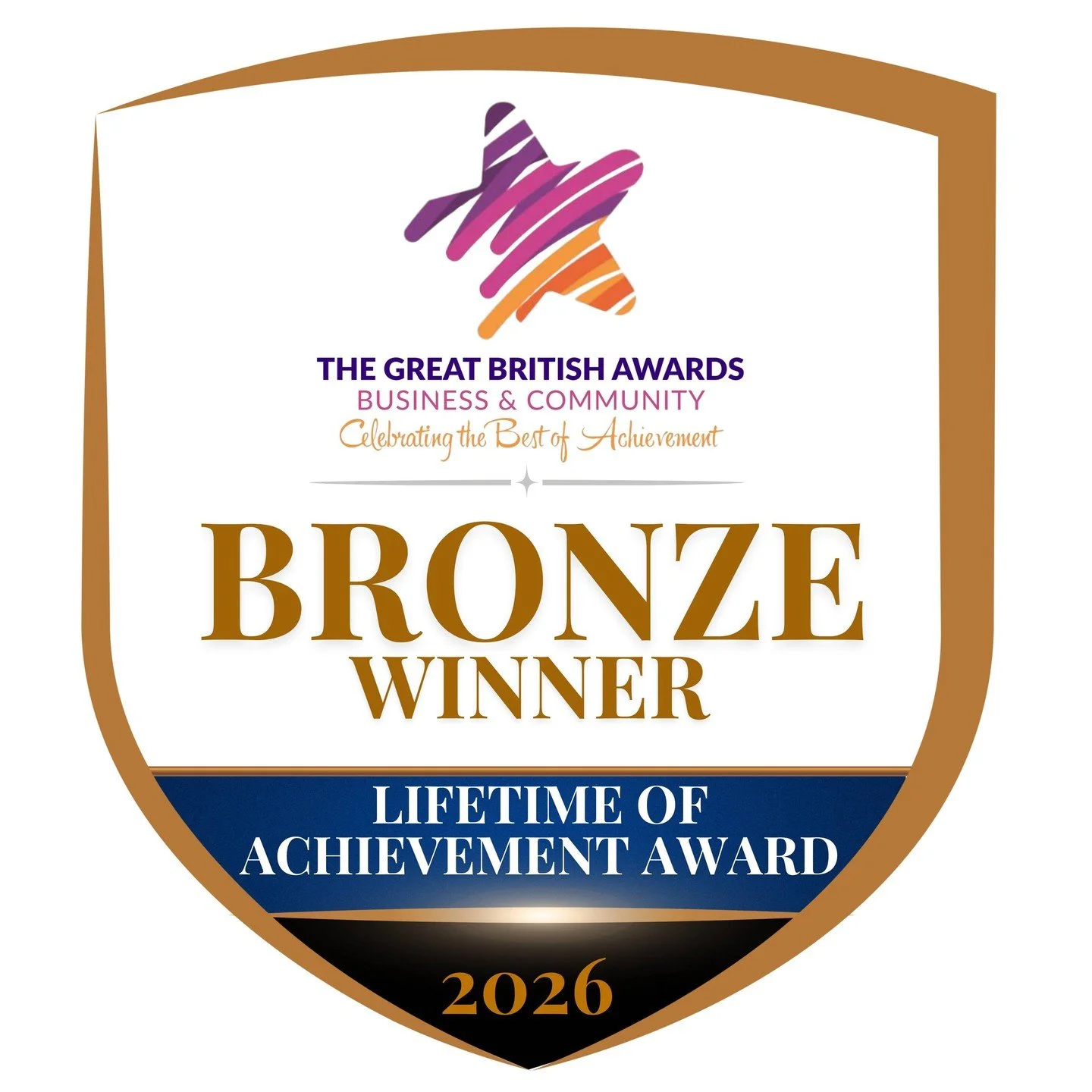 I wanted a bronze feature wall in my house but couldn't find the right paint.  The one I liked was on an old colour chart and the company got bought out last year. 

But, I did get this... I'm chuffed to make Bronze in The Great British Business &amp