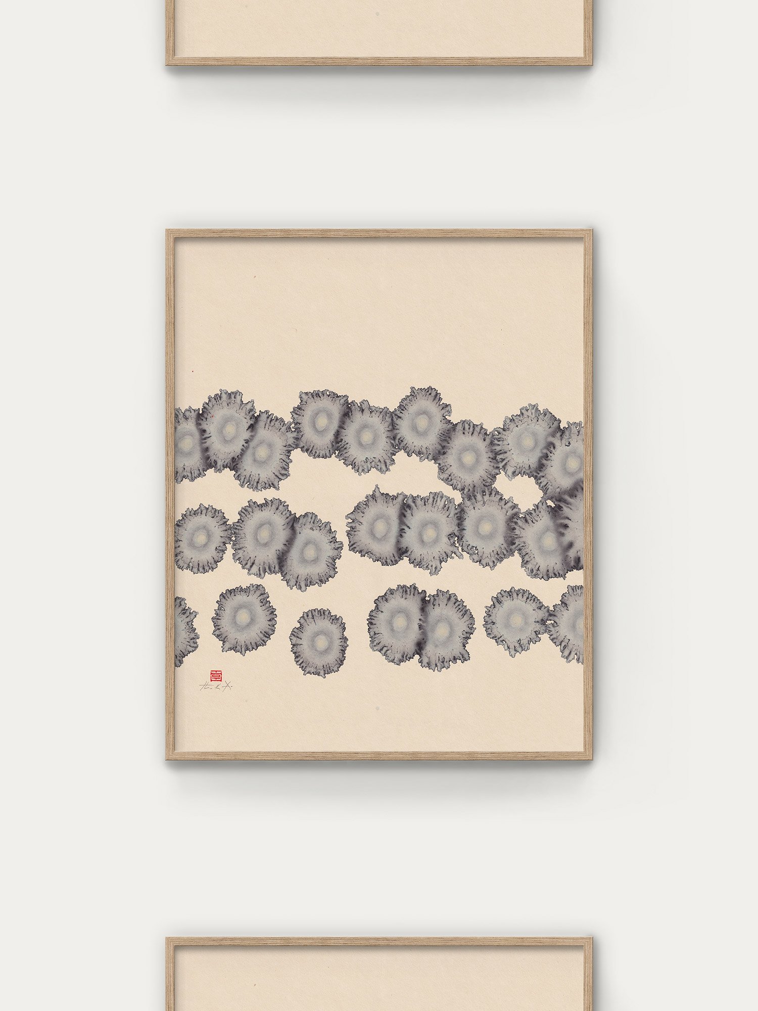 Breath Meditation N°53