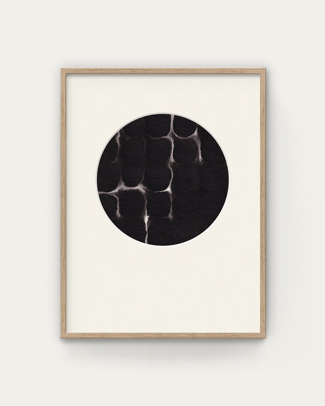 Night Structure (first image), followed by Die Quadratur des Kreises and Red Sea.
The last photo features Double Entity.
&mdash;
All part of the newly added Ensō + Co. works &mdash; now online in the shop.
&mdash;

&mdash;
#abstract and #gestural #in