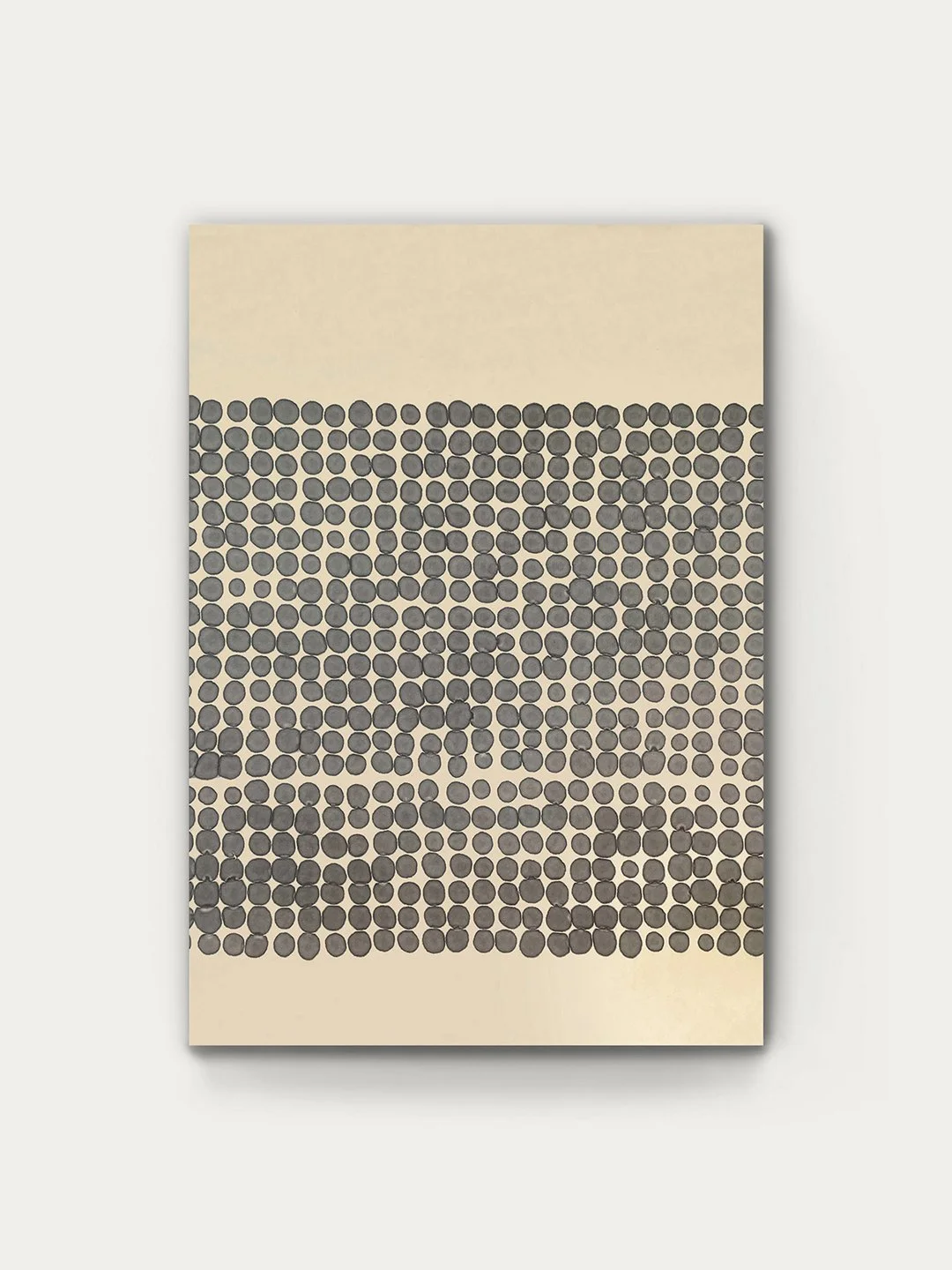 Claiming The Void | Breath Meditation N&deg;64
&mdash;
I usually have difficulty explaining exactly what a piece of art means to me in a few words, and I&rsquo;m not convinced it&rsquo;s necessary. Either the piece speaks to you, or it doesn&rsquo;t 