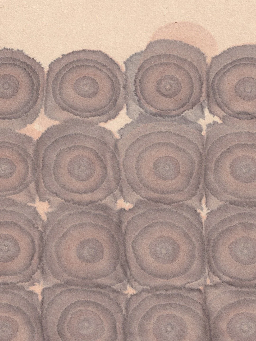 Over And Over Again | Breath Meditation N&deg;88
&mdash;
Sometimes resistance and endurance are the key to success (or at least to bringing something to an end 🙂). This was definitely the case with this piece, which evolved through continuous layers