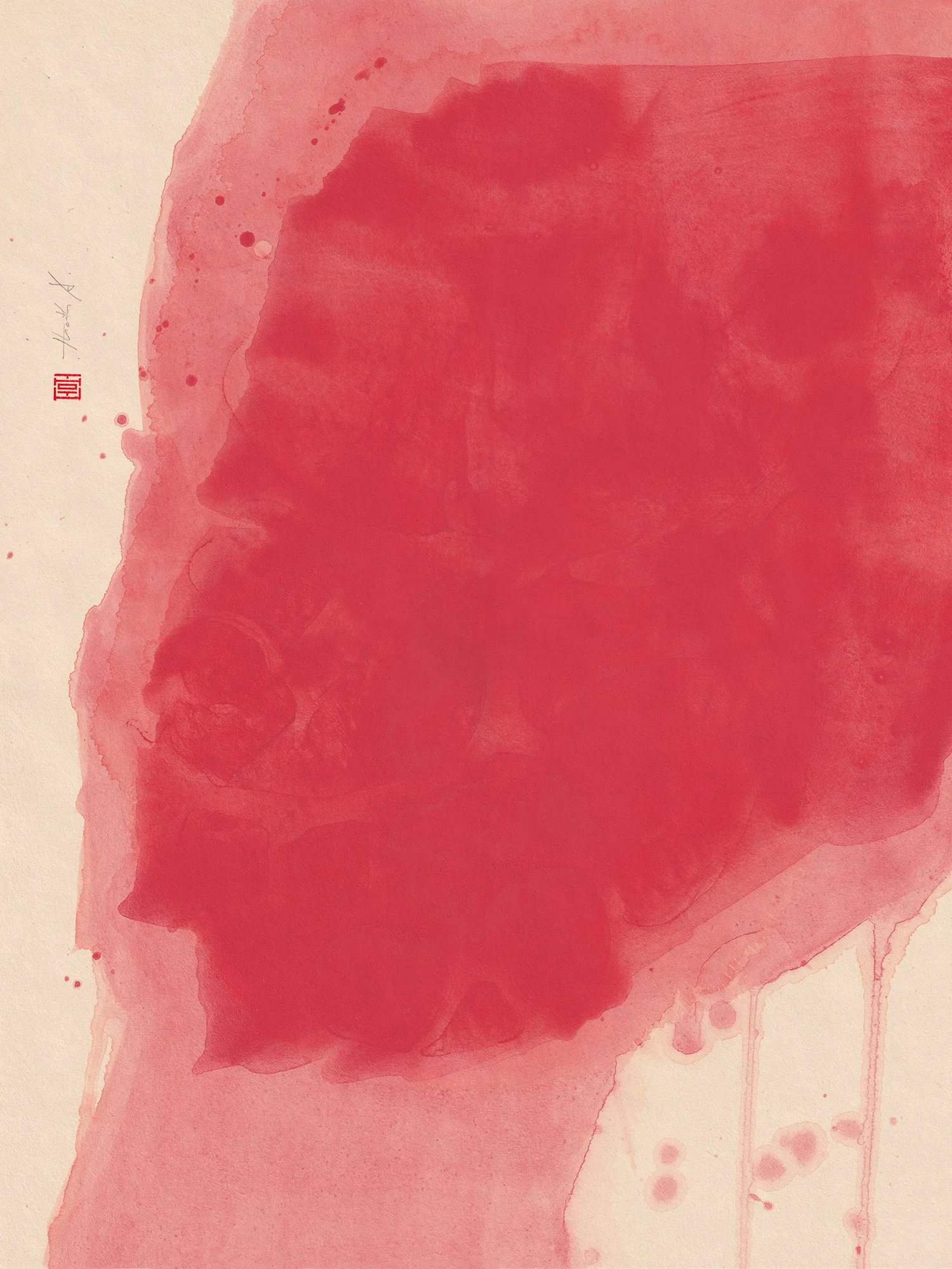The Symbolic Meaning of the Color Red