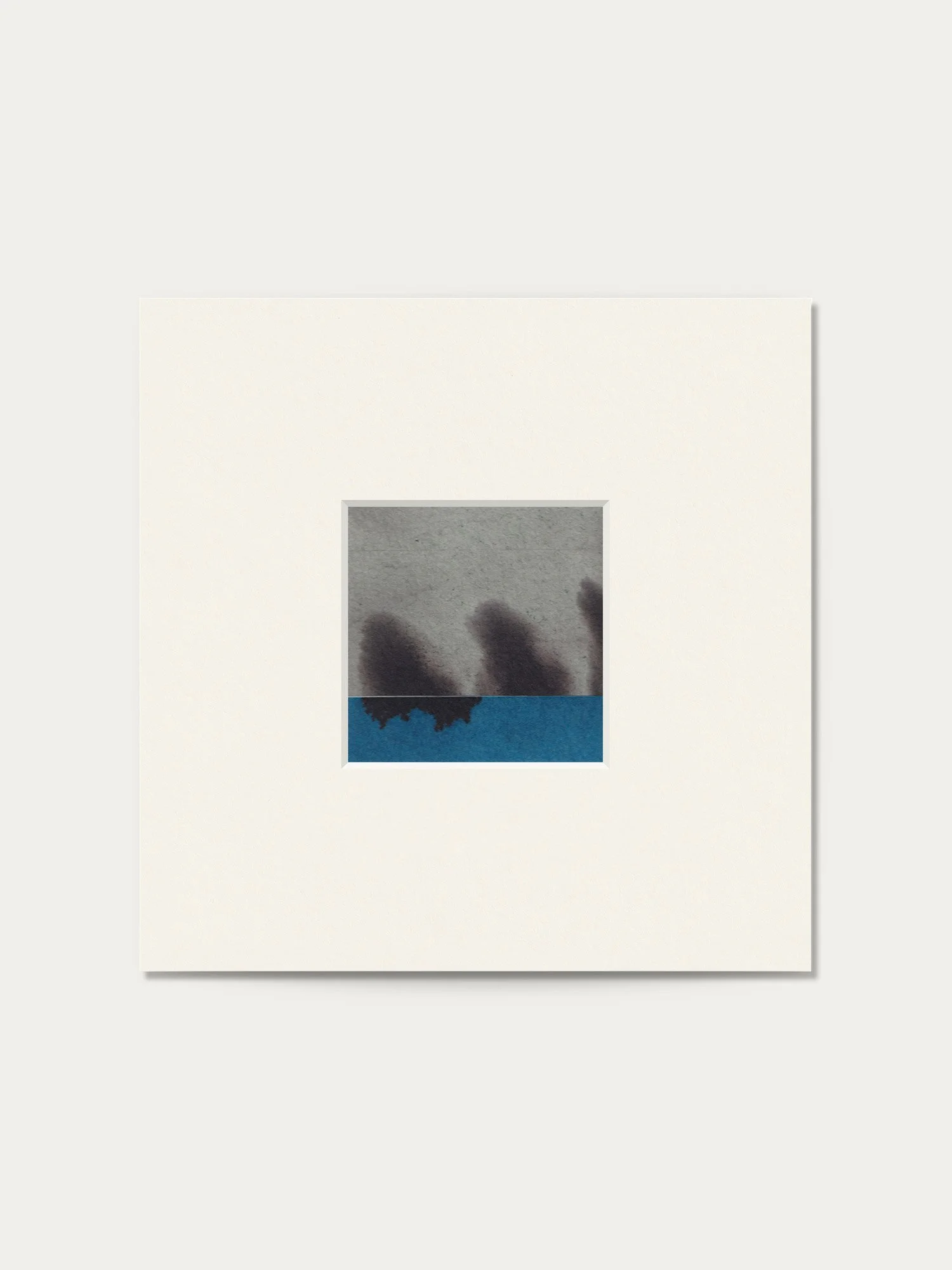 Fragmentation N°37