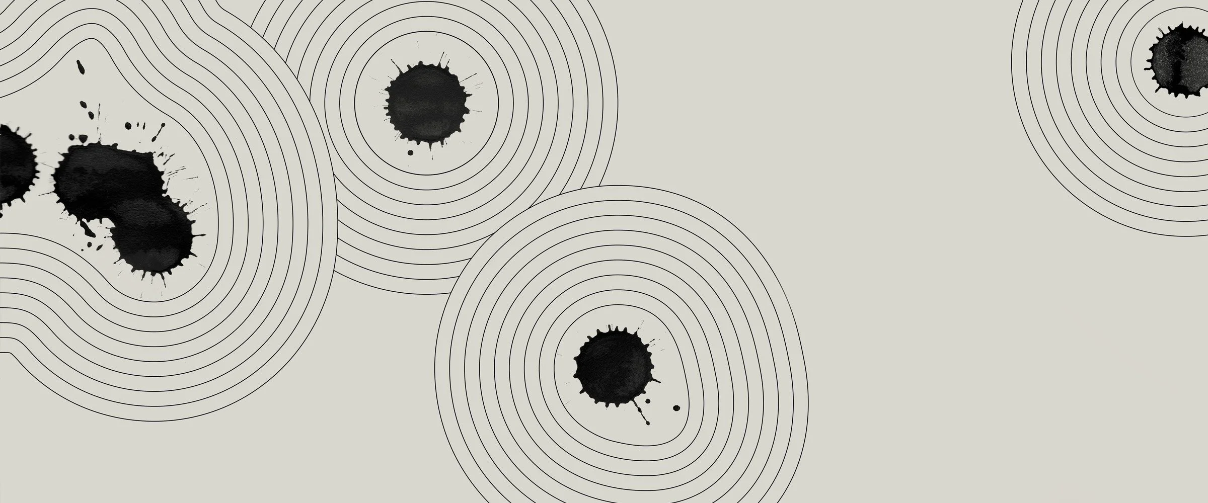 West Meets East (Print Series) Detail