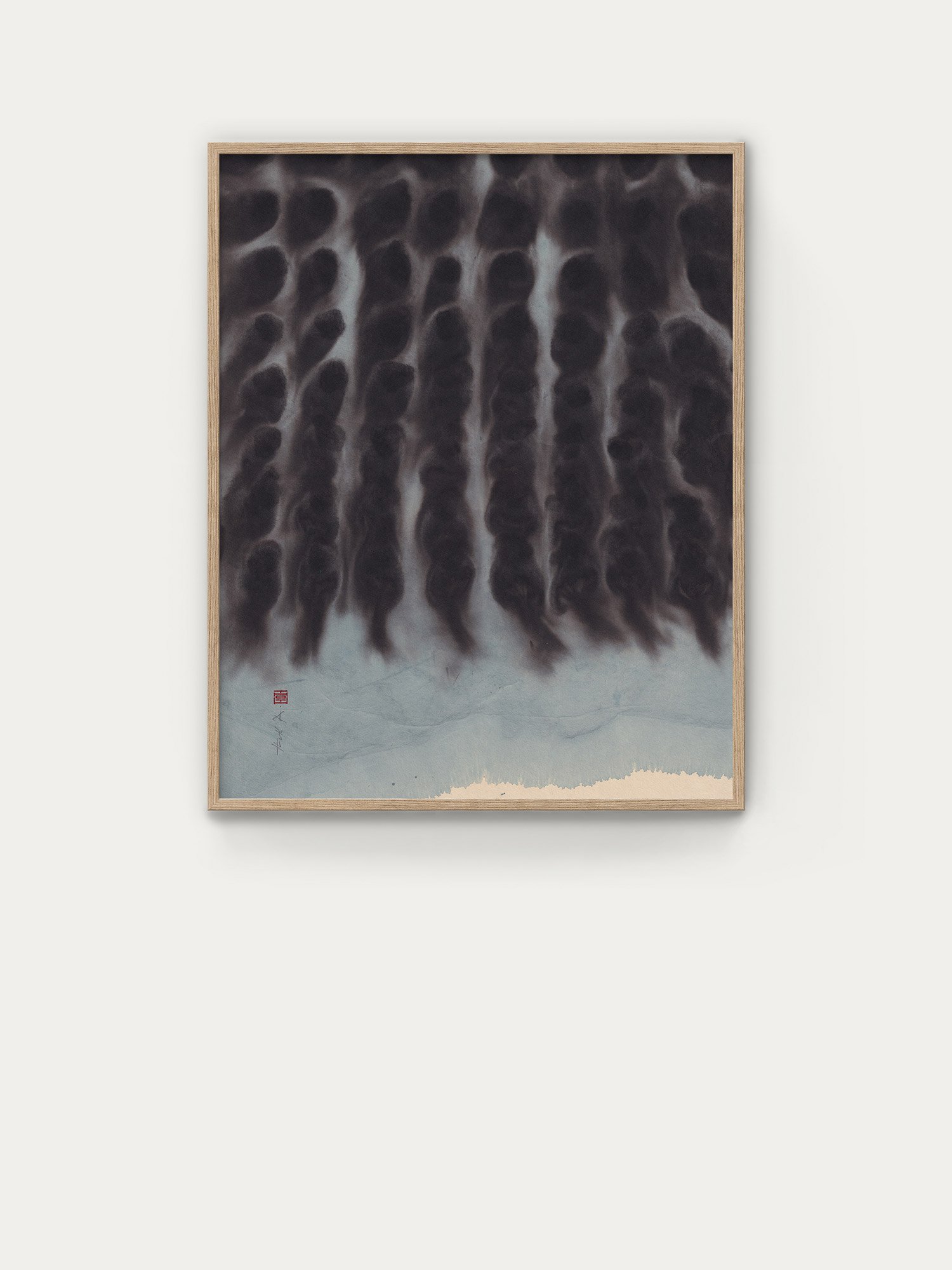 Breath Meditation N°52