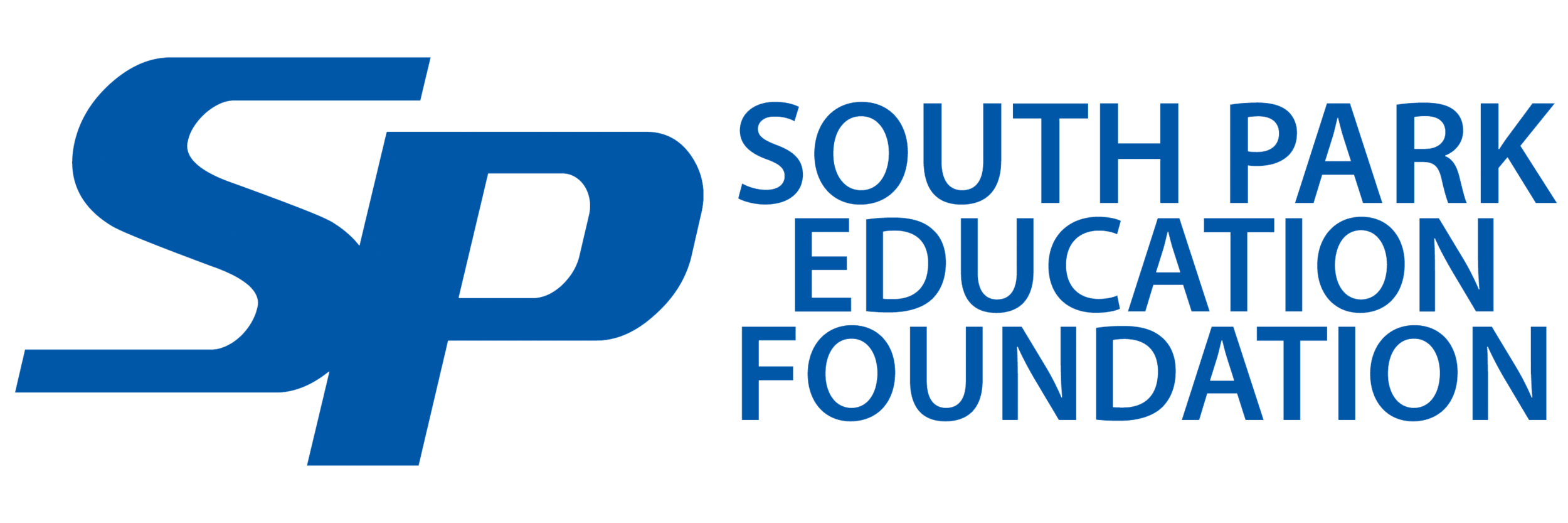 South Park Education Foundation logo.png