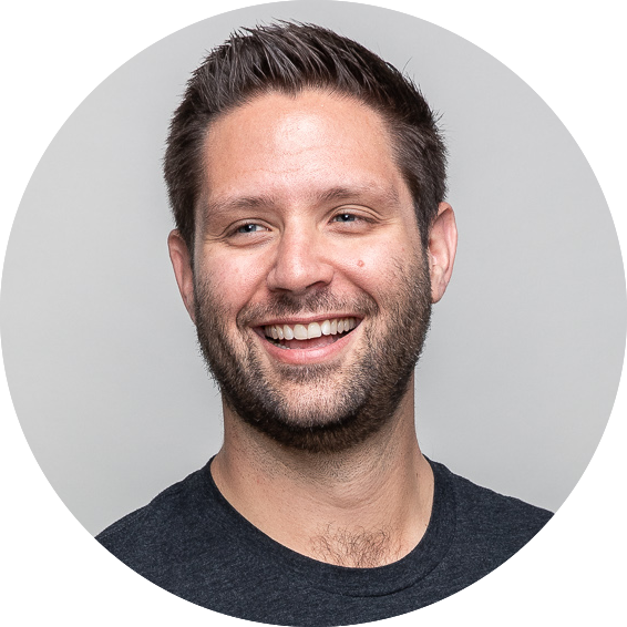 Hi! My name is Griff, what's yours?