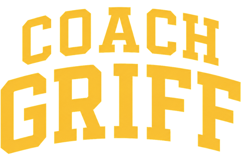 Hi! My name is Griff, what's yours?