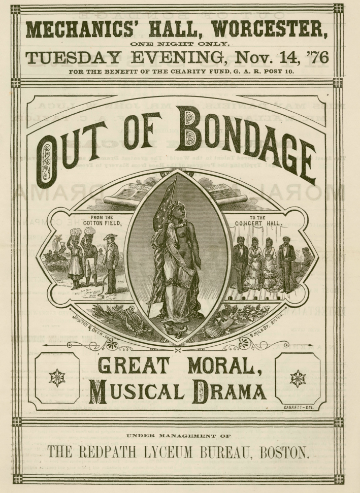 08_1876-11-14 Mechanics_ Hall Program Cover_Out of Bondage.png