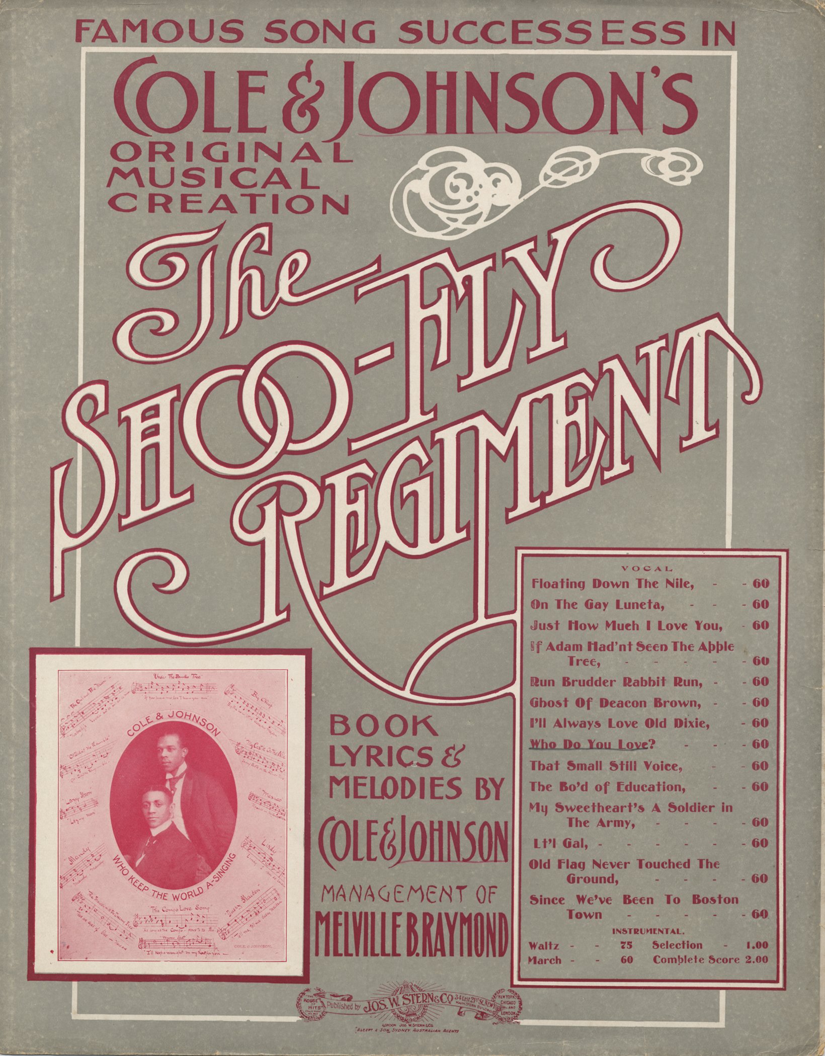 (Ep 3) Cole and Johnson_ShooFly Regiment (1906).jpg